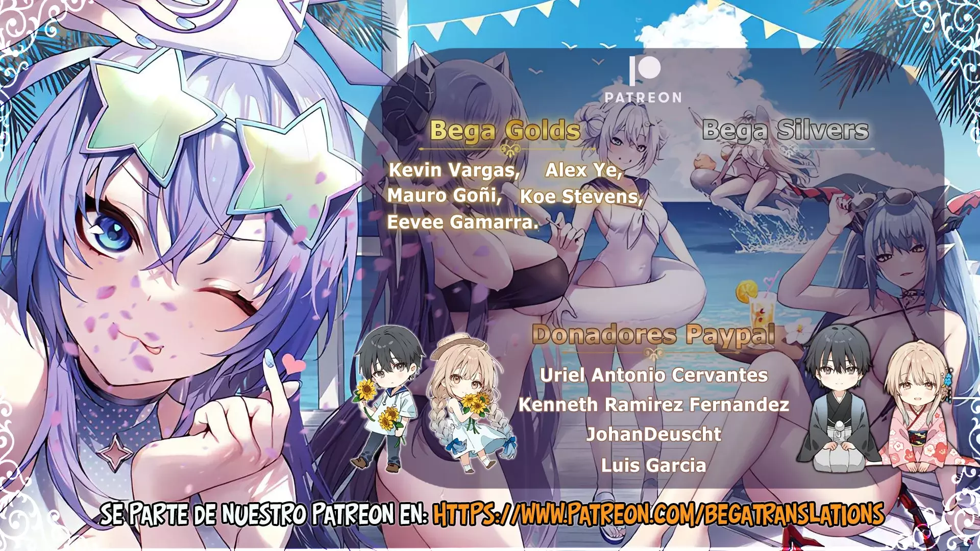 Read Hima-Ten Es Manga Online