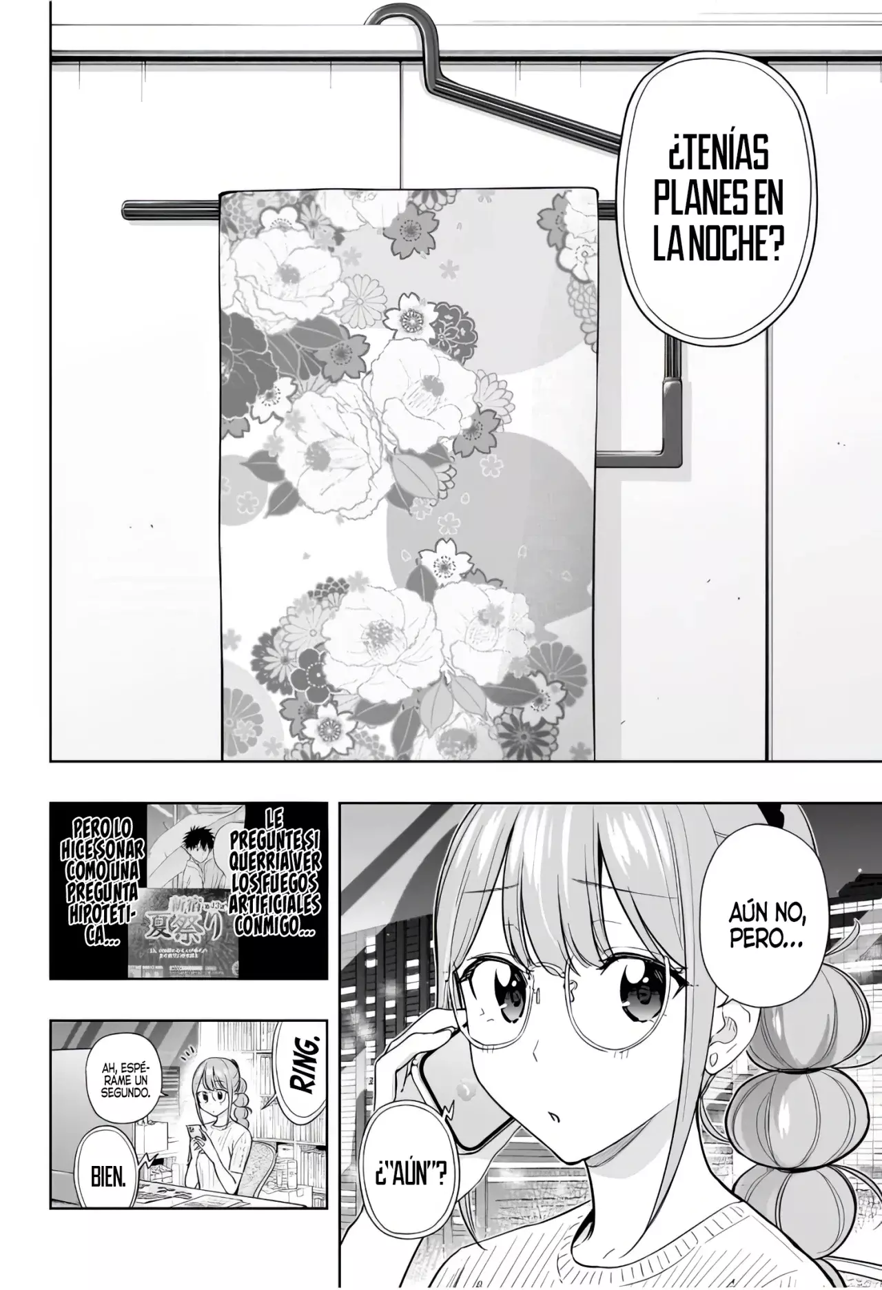 Read Hima-Ten Es Manga Online
