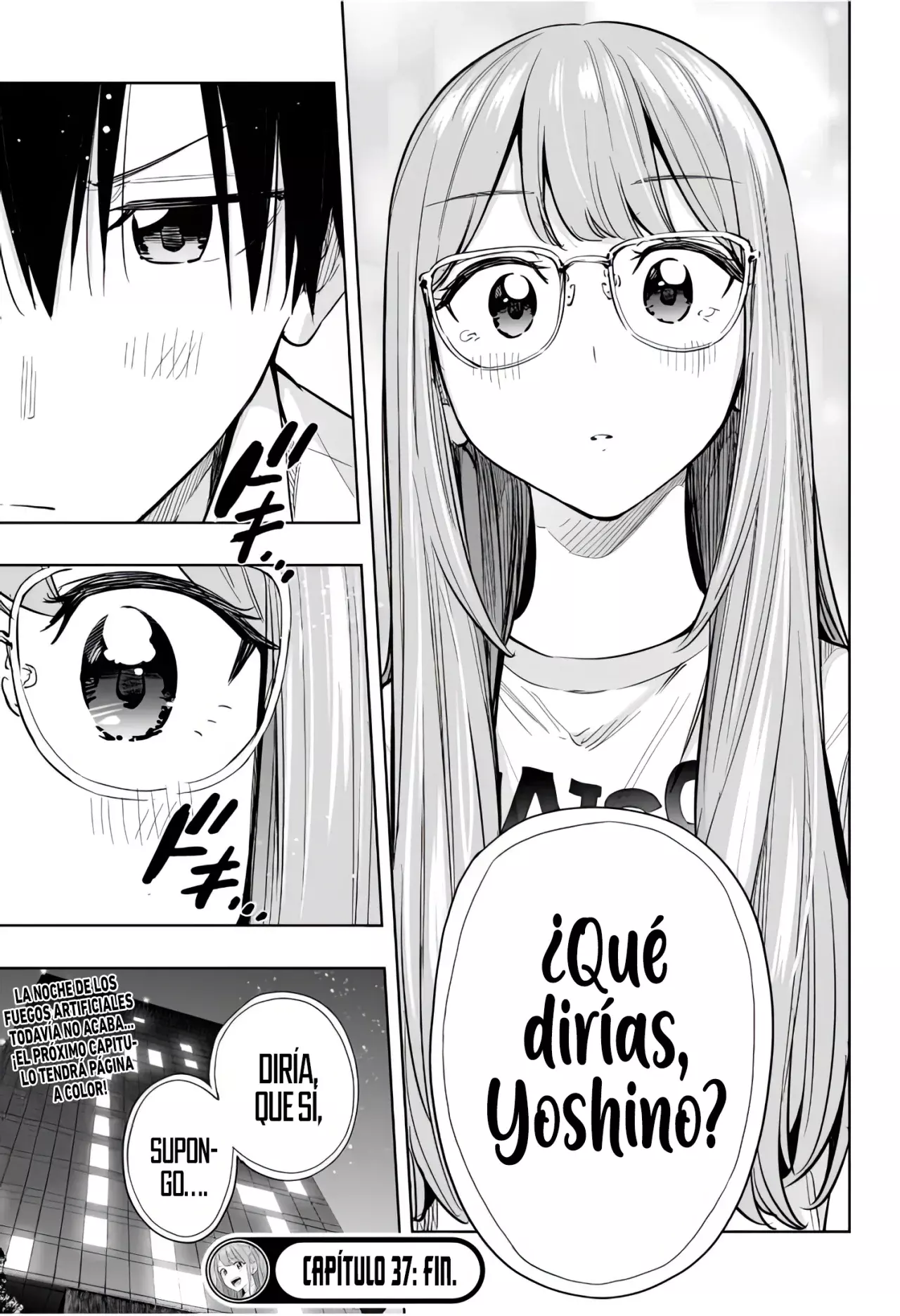 Read Hima-Ten Es Manga Online