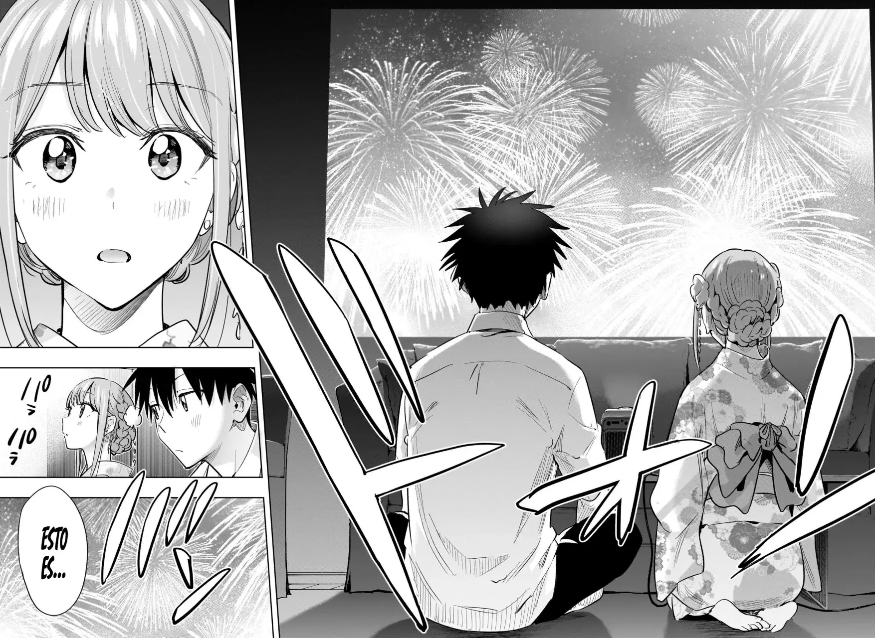 Read Hima-Ten Es Manga Online