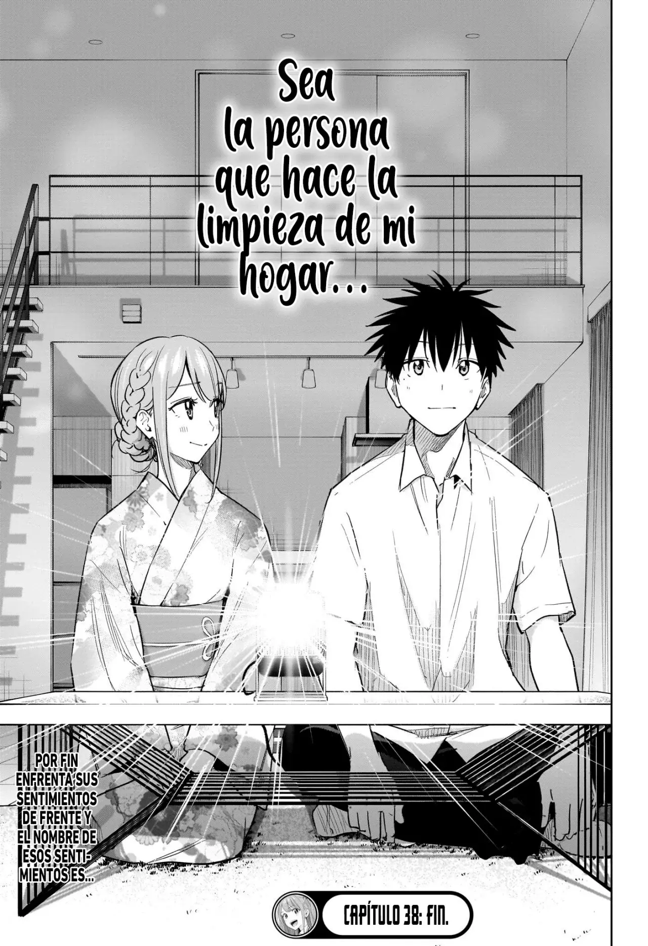 Read Hima-Ten Es Manga Online