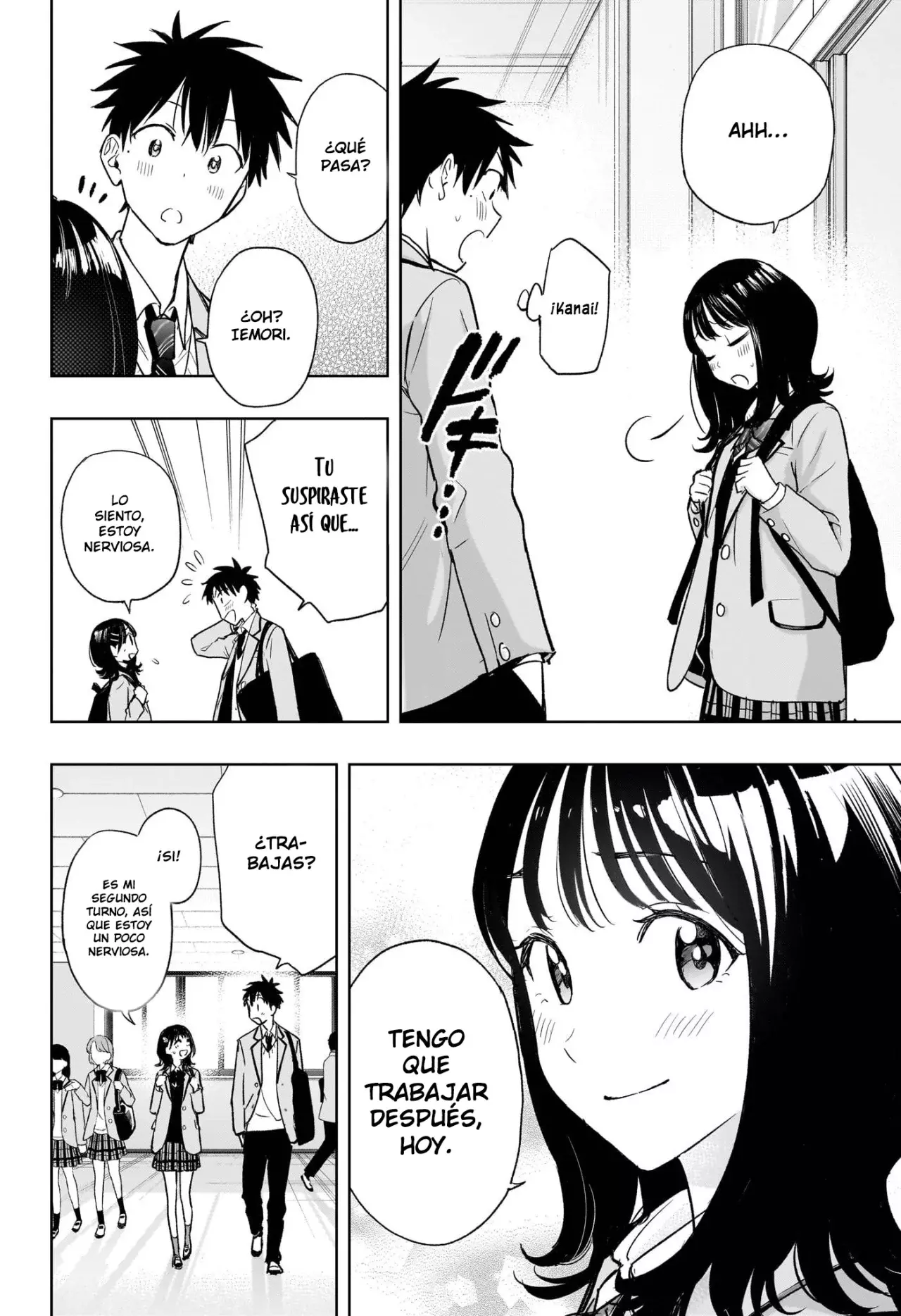 Read Hima-Ten Es Manga Online