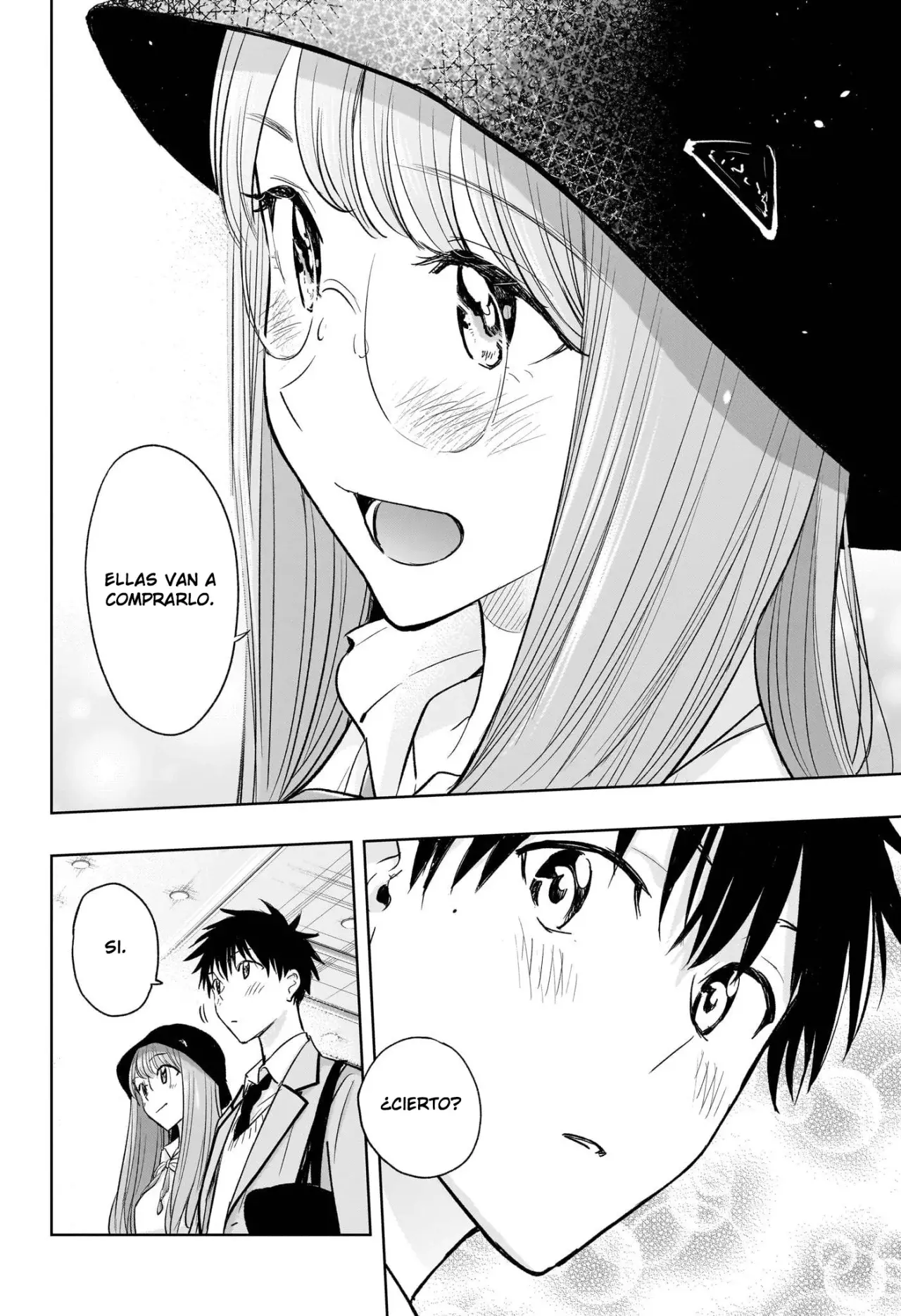 Read Hima-Ten Es Manga Online