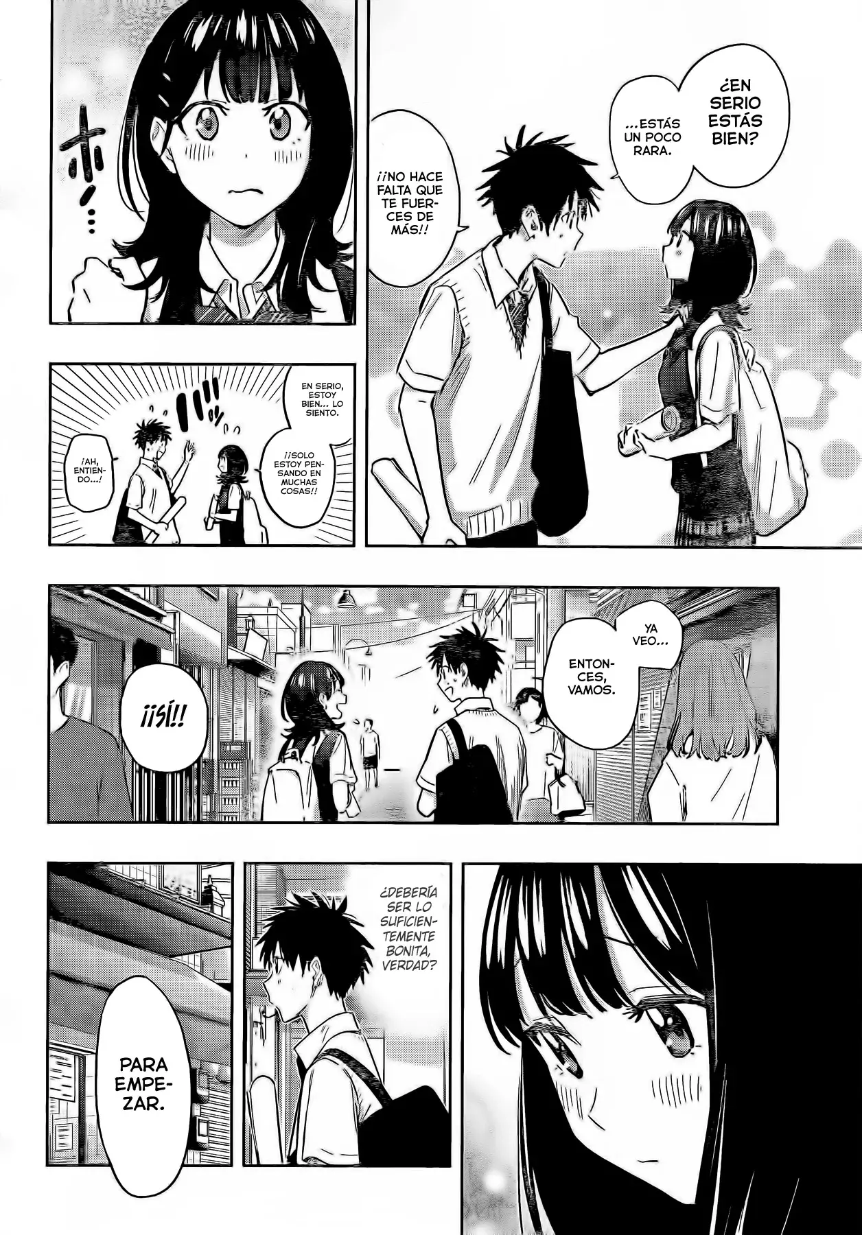 Read Hima-Ten Es Manga Online