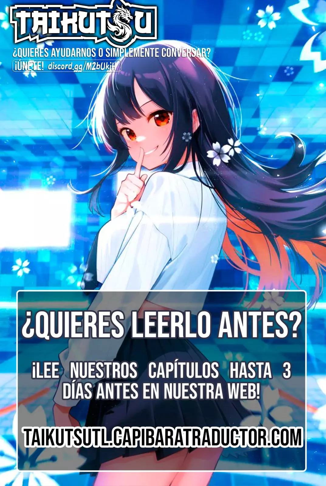 Read Hima-Ten Es Manga Online
