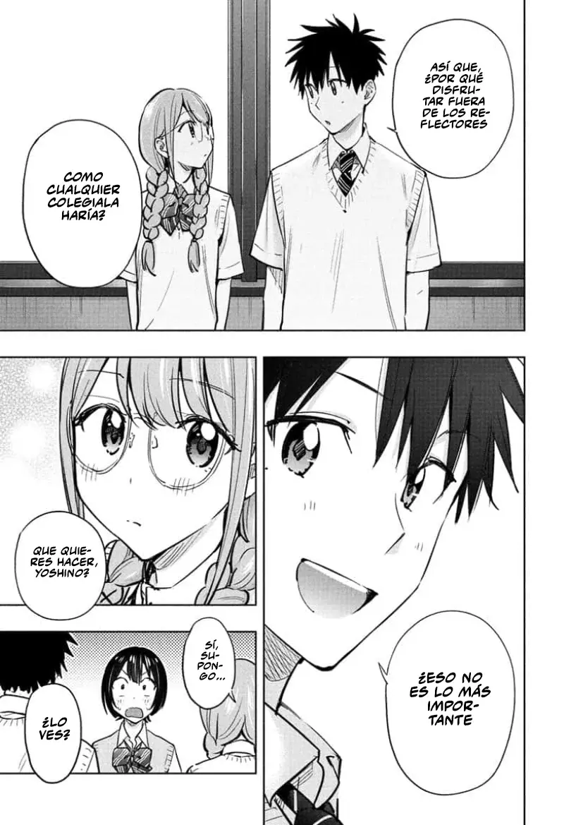 Read Hima-Ten Es Manga Online