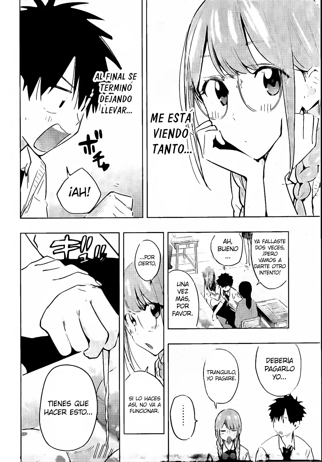 Read Hima-Ten Es Manga Online