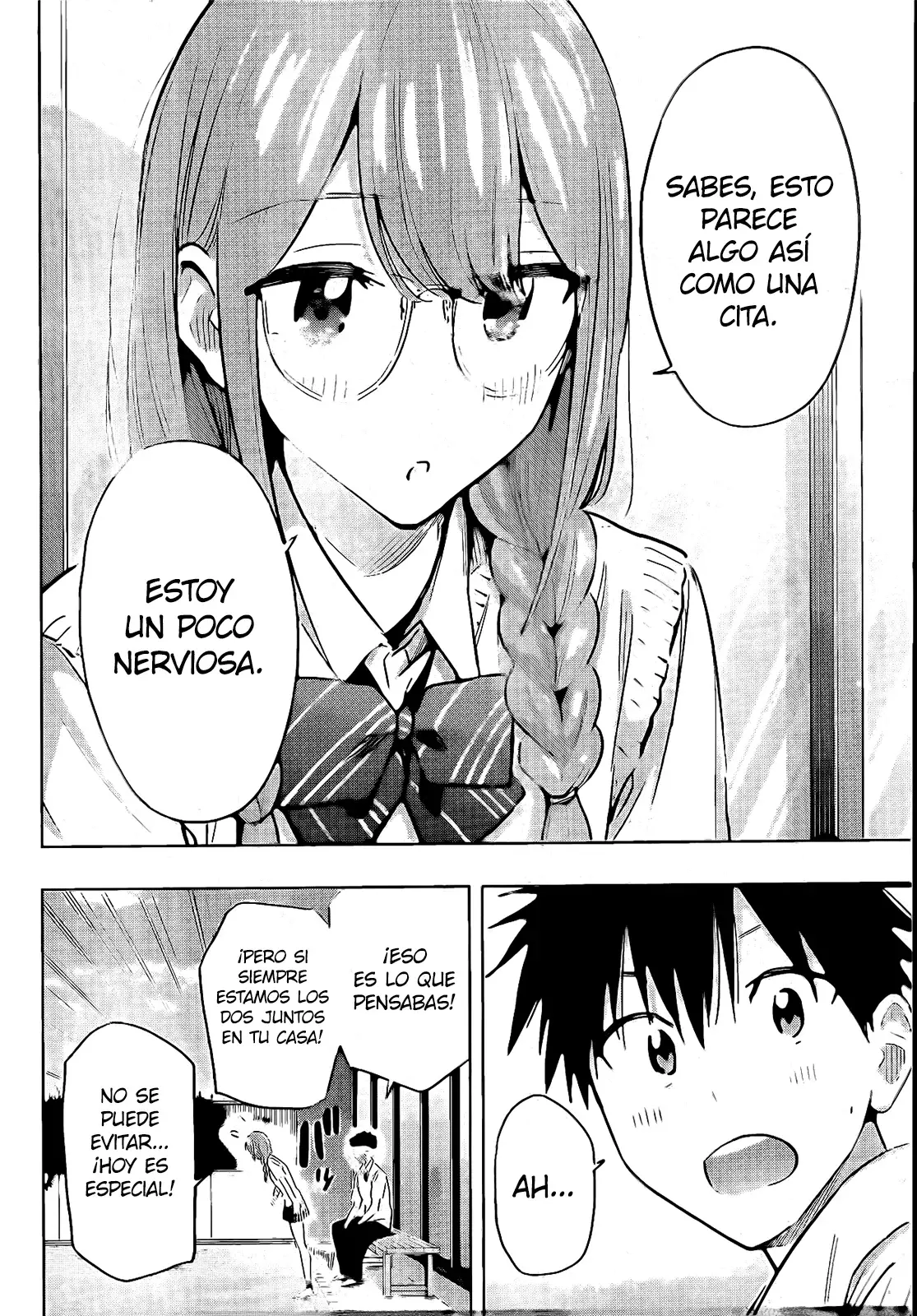 Read Hima-Ten Es Manga Online