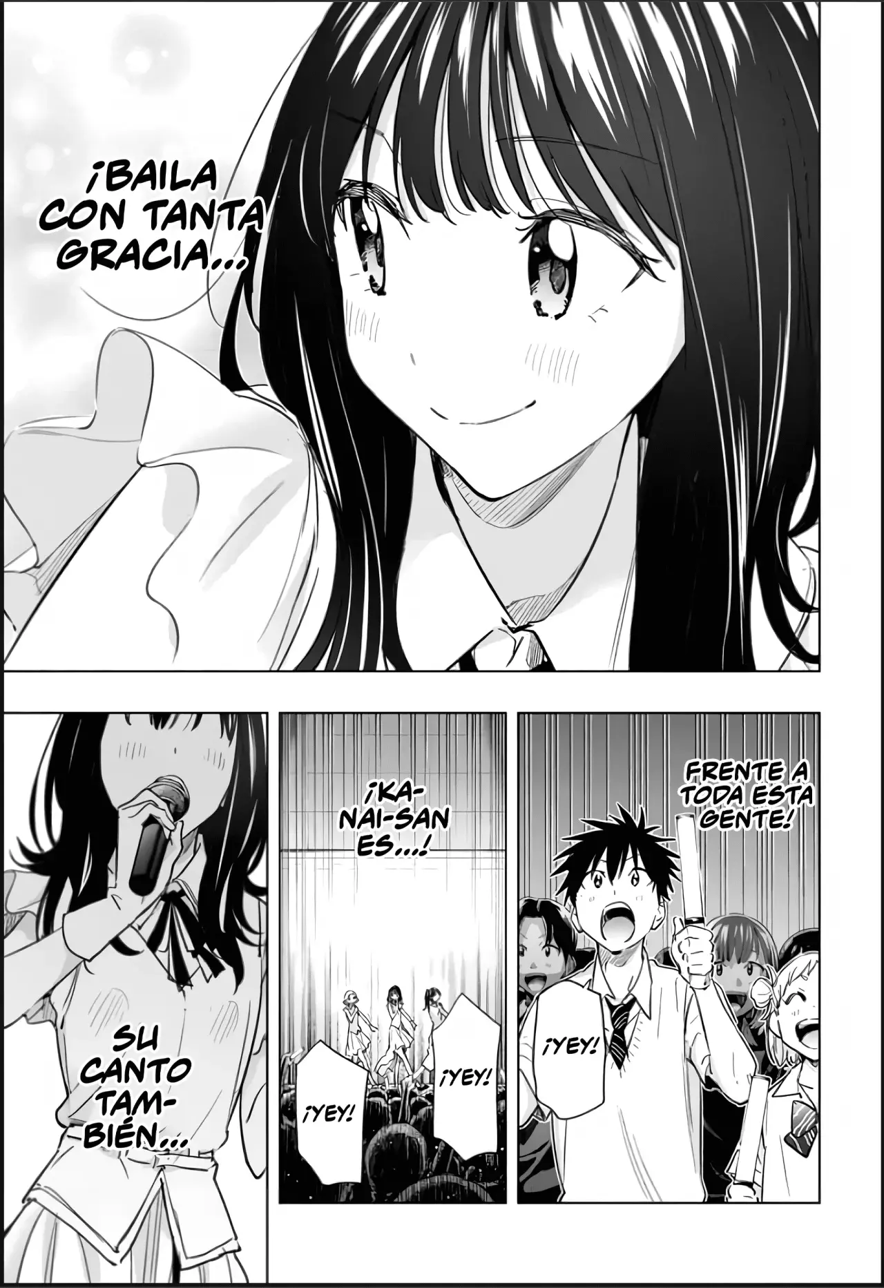 Read Hima-Ten Es Manga Online