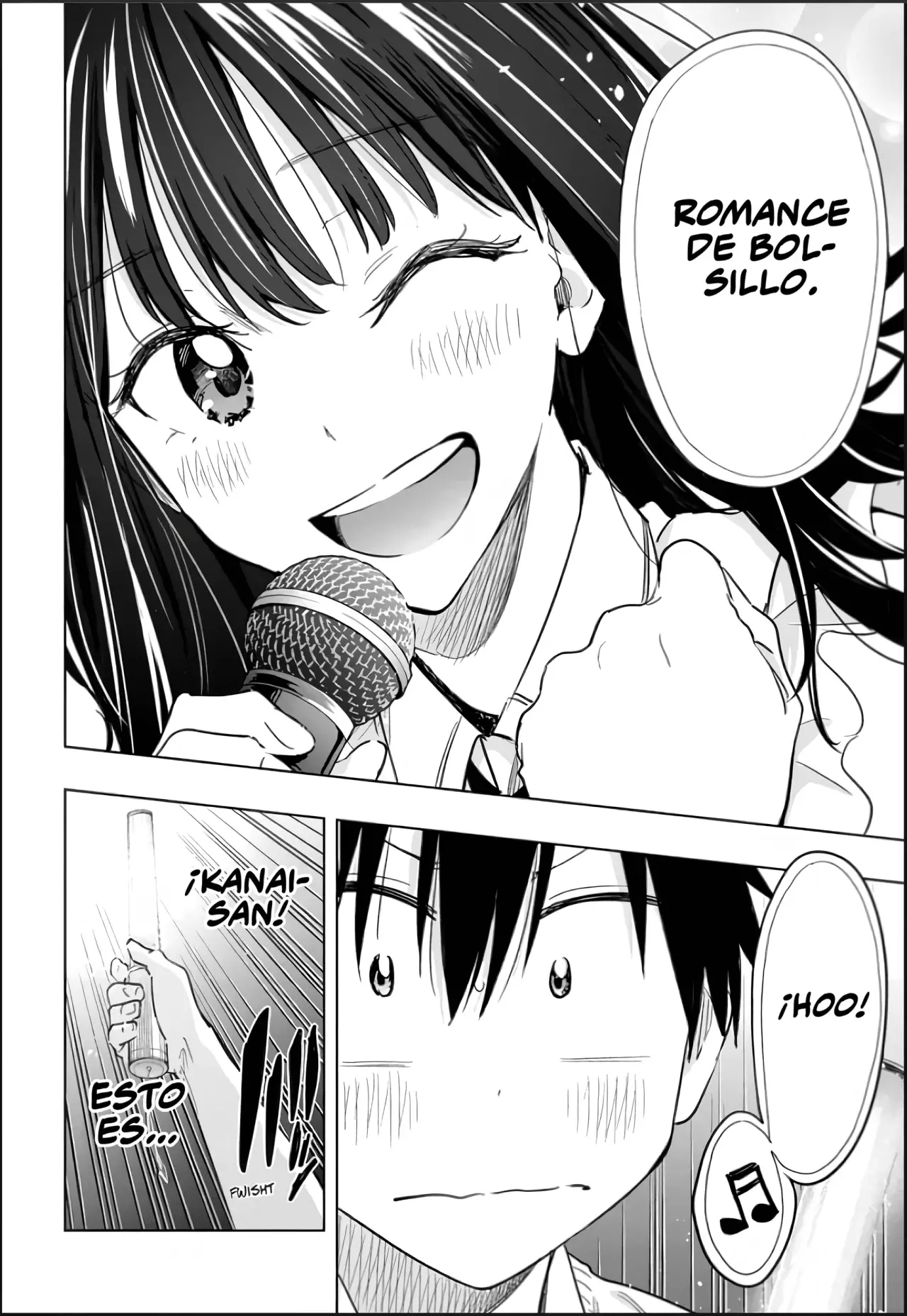 Read Hima-Ten Es Manga Online