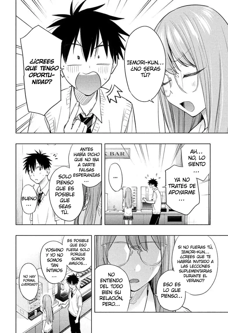 Read Hima-Ten Es Manga Online