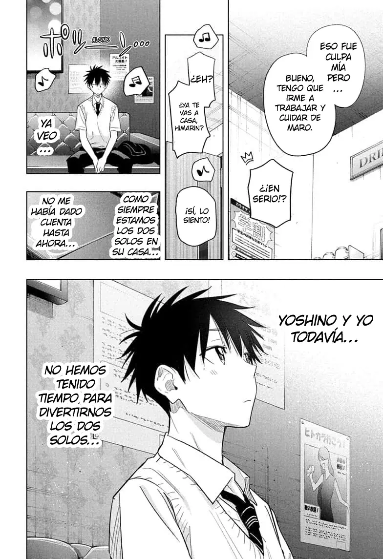 Read Hima-Ten Es Manga Online