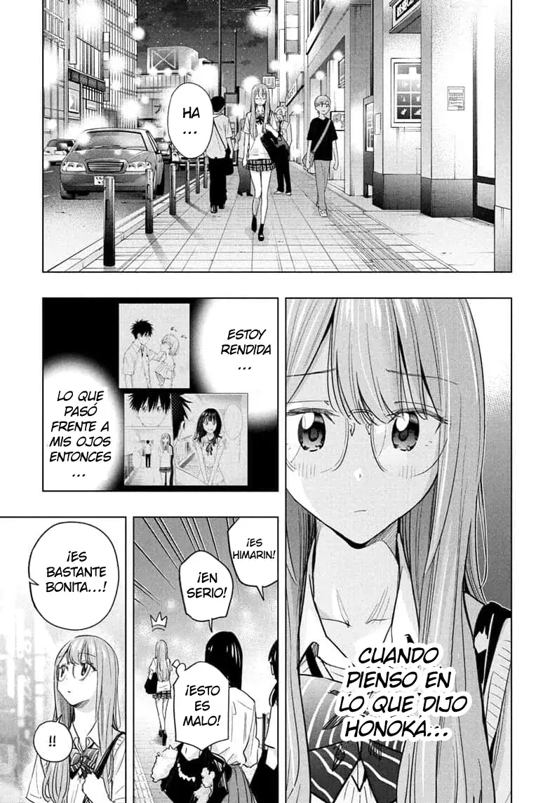 Read Hima-Ten Es Manga Online