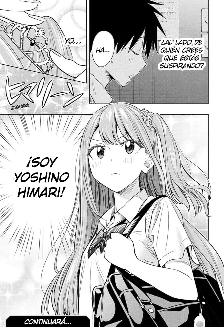 Read Hima-Ten Es Manga Online