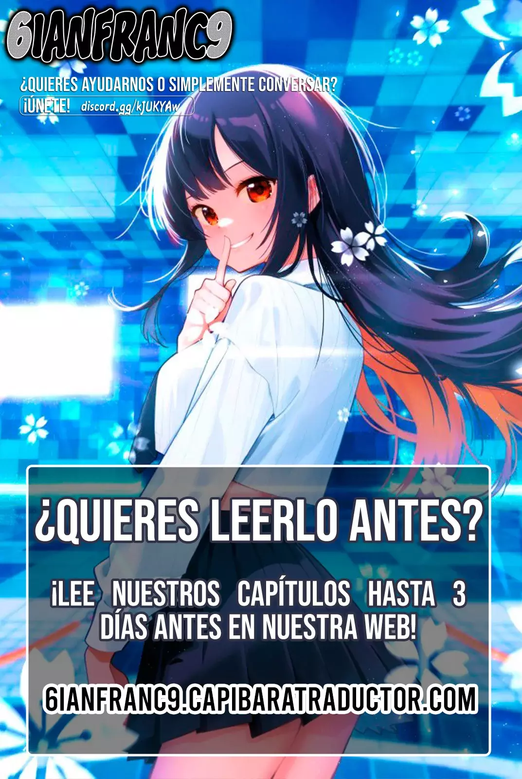 Read Hima-Ten Es Manga Online