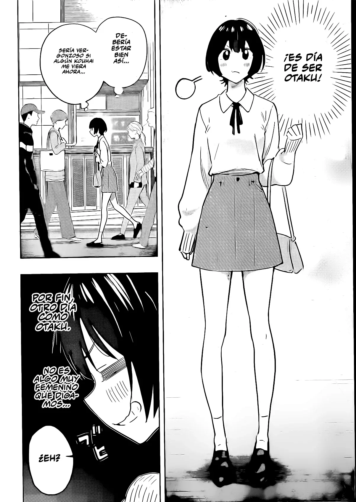 Read Hima-Ten Es Manga Online