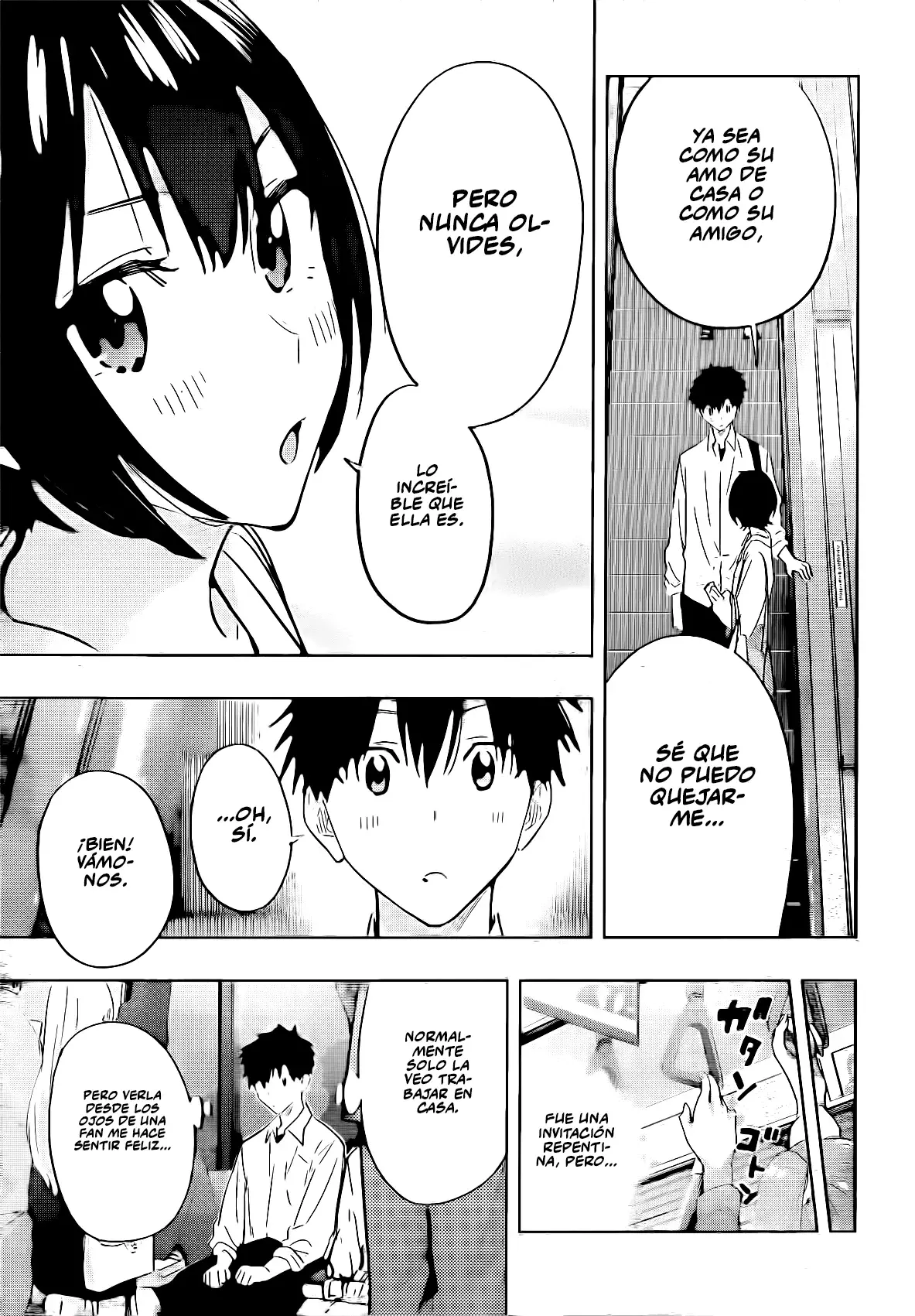 Read Hima-Ten Es Manga Online