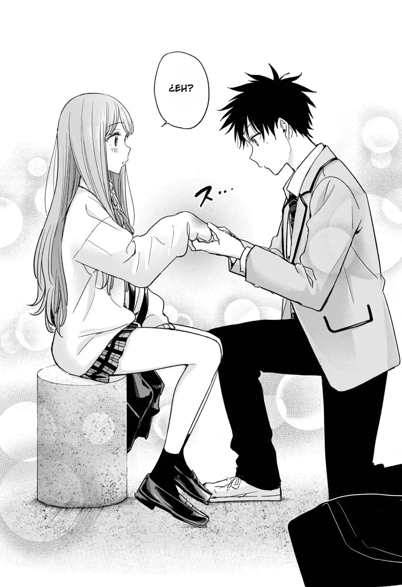Read Hima-Ten Es Manga Online