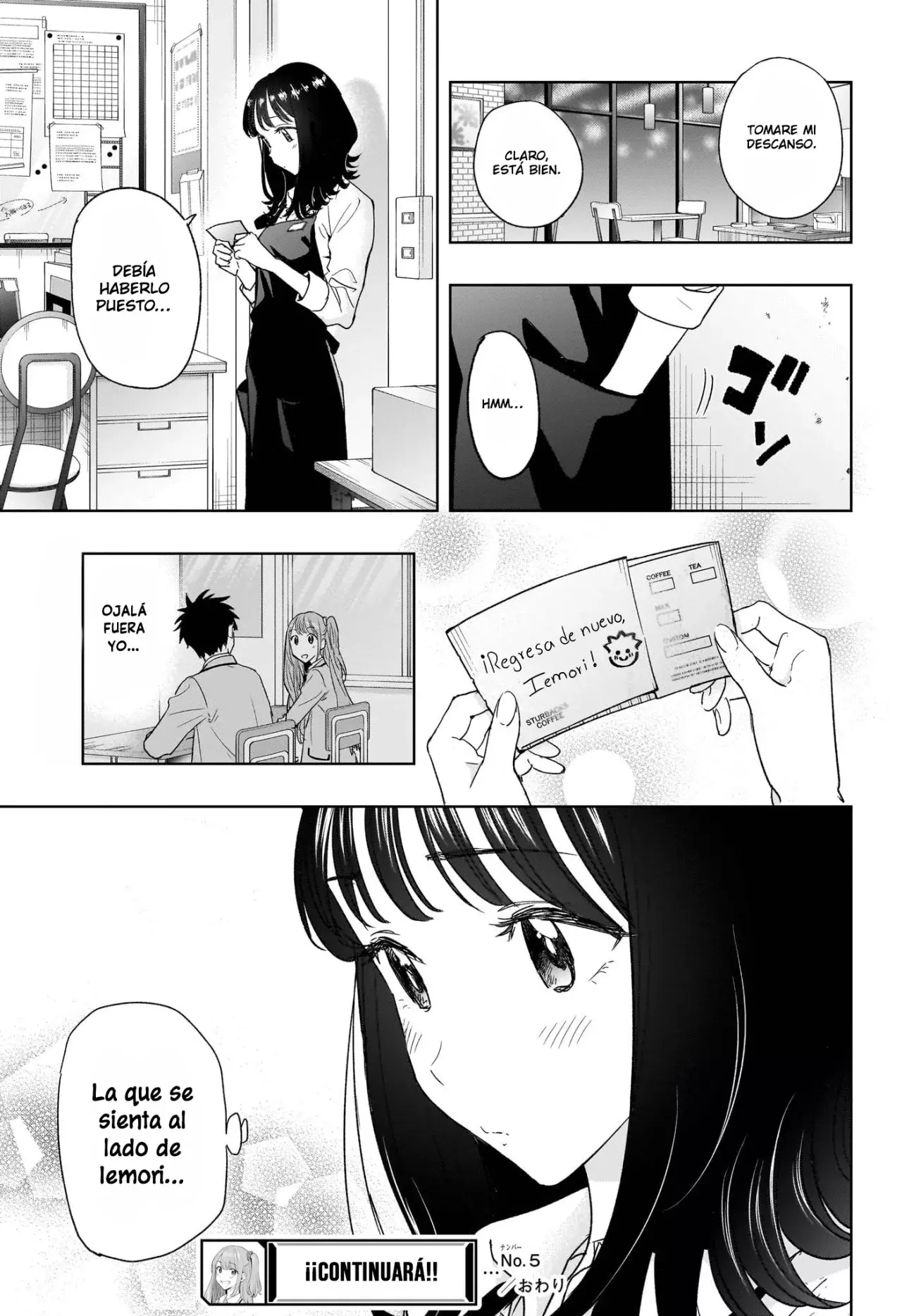 Read Hima-Ten Es Manga Online