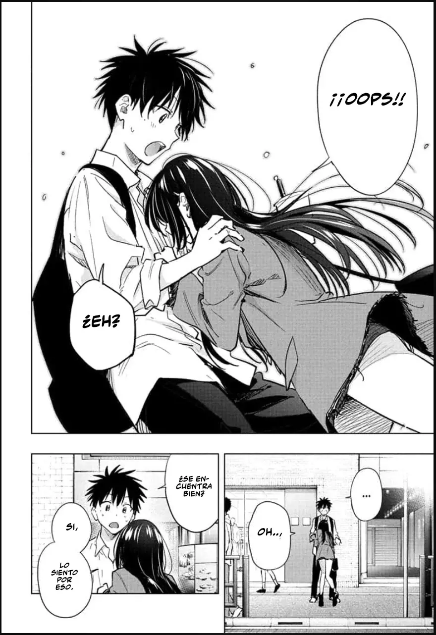 Read Hima-Ten Es Manga Online