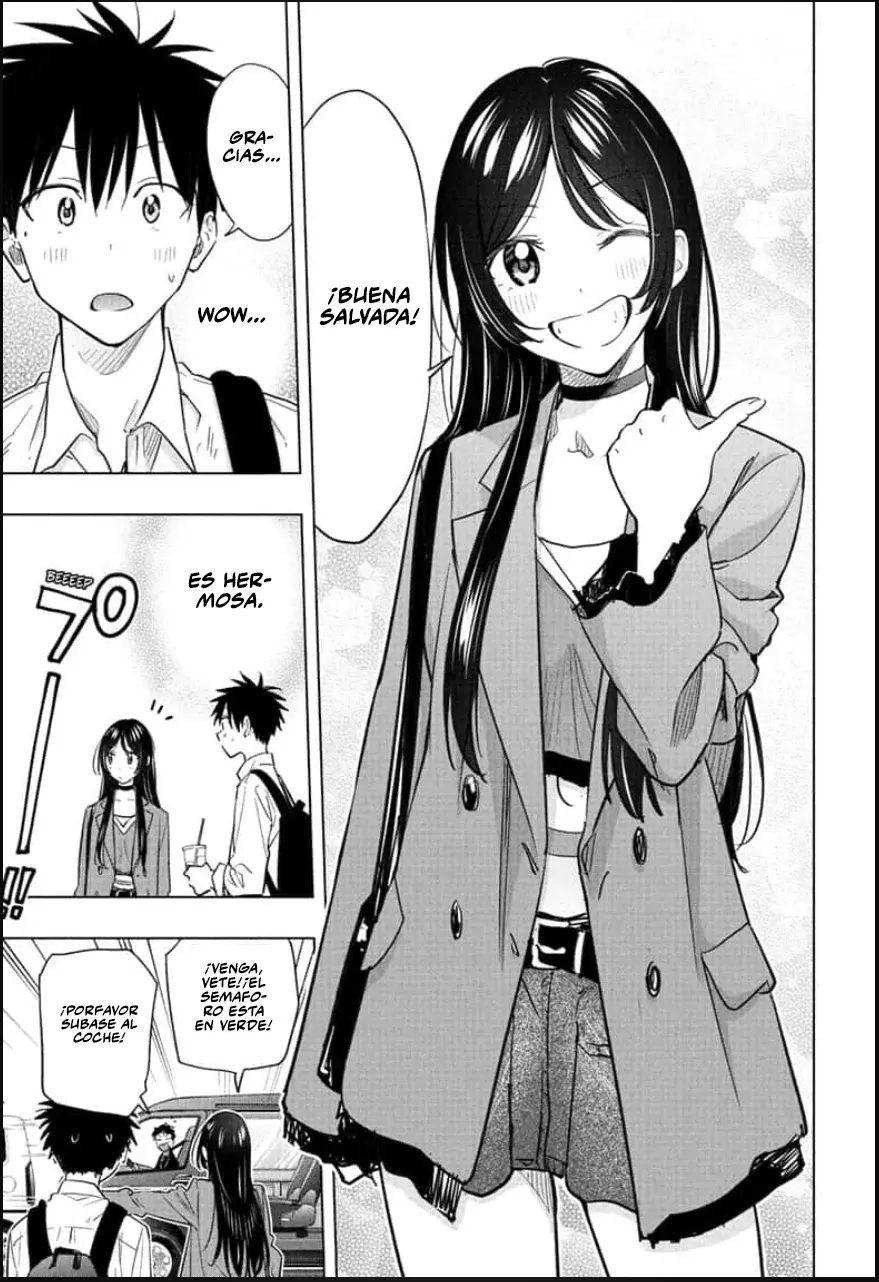Read Hima-Ten Es Manga Online