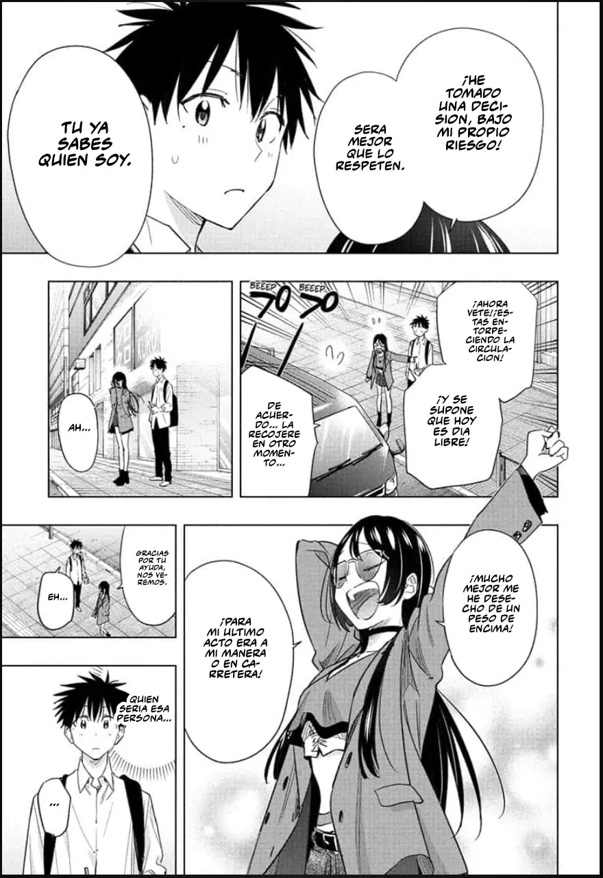 Read Hima-Ten Es Manga Online