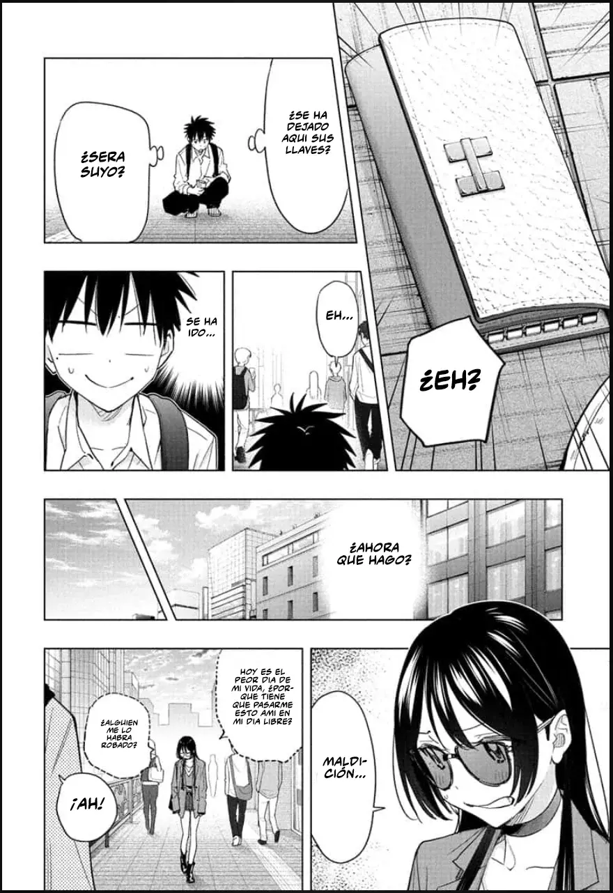 Read Hima-Ten Es Manga Online