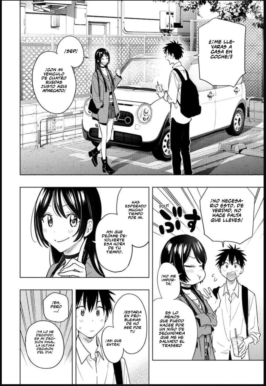 Read Hima-Ten Es Manga Online