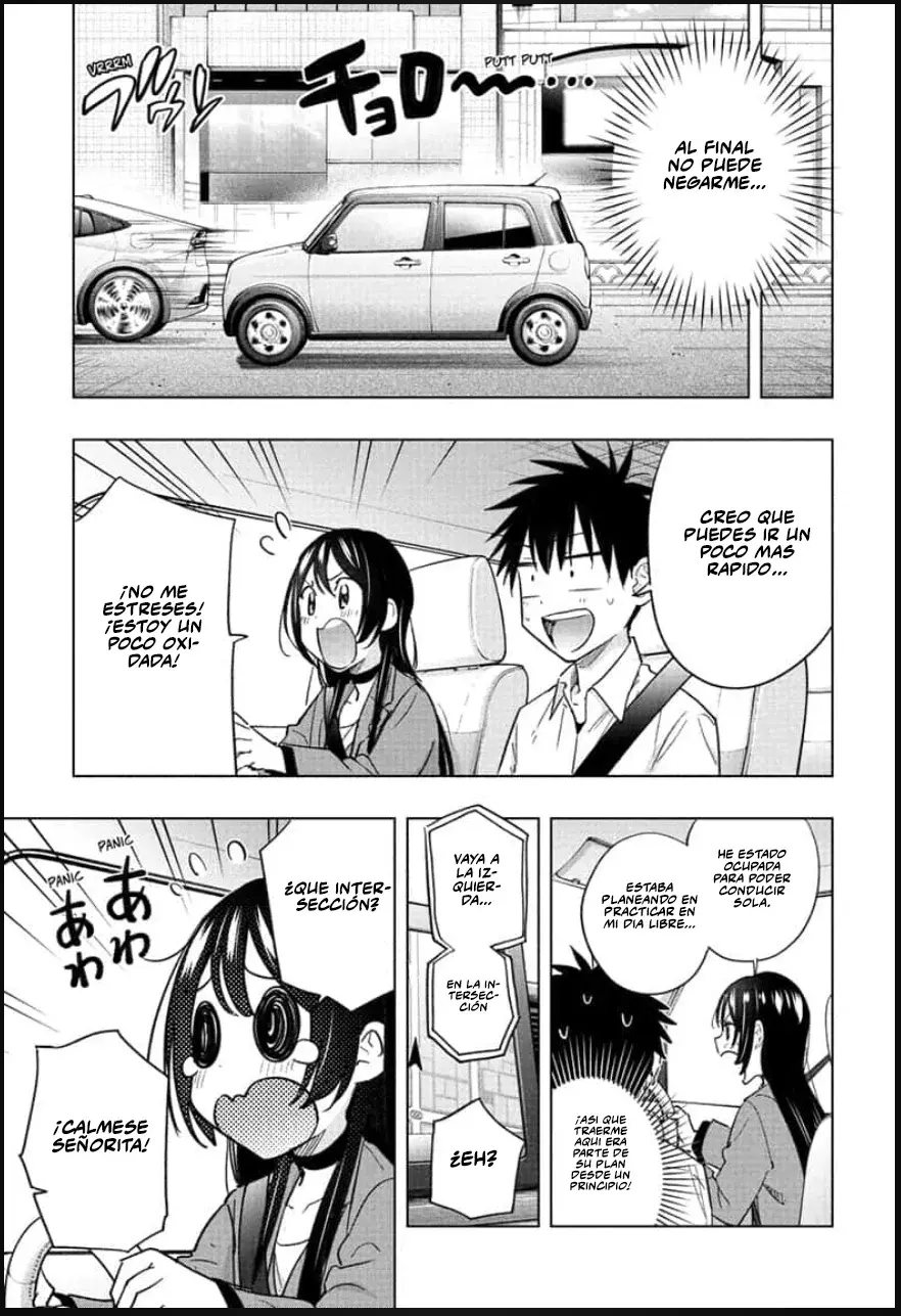 Read Hima-Ten Es Manga Online