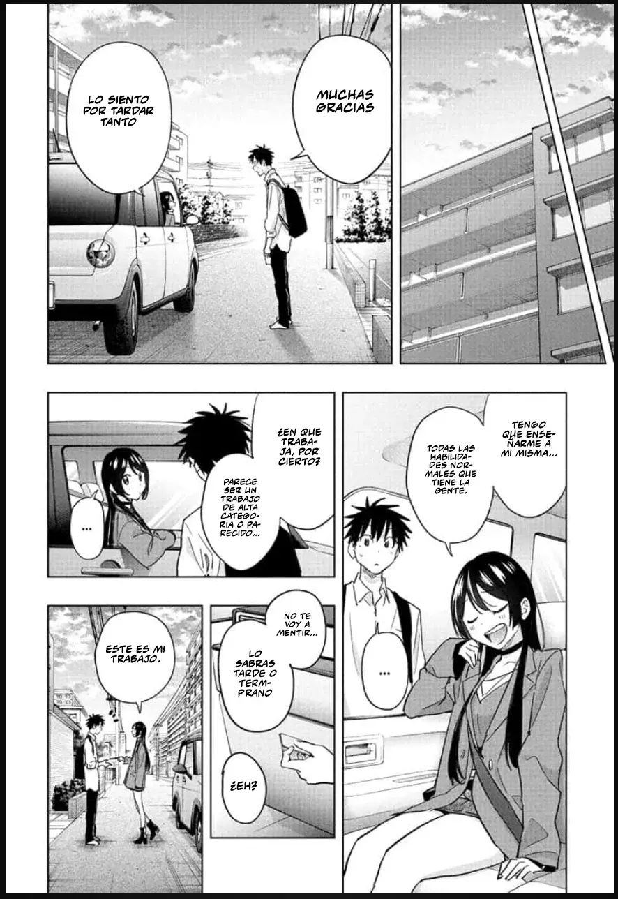 Read Hima-Ten Es Manga Online