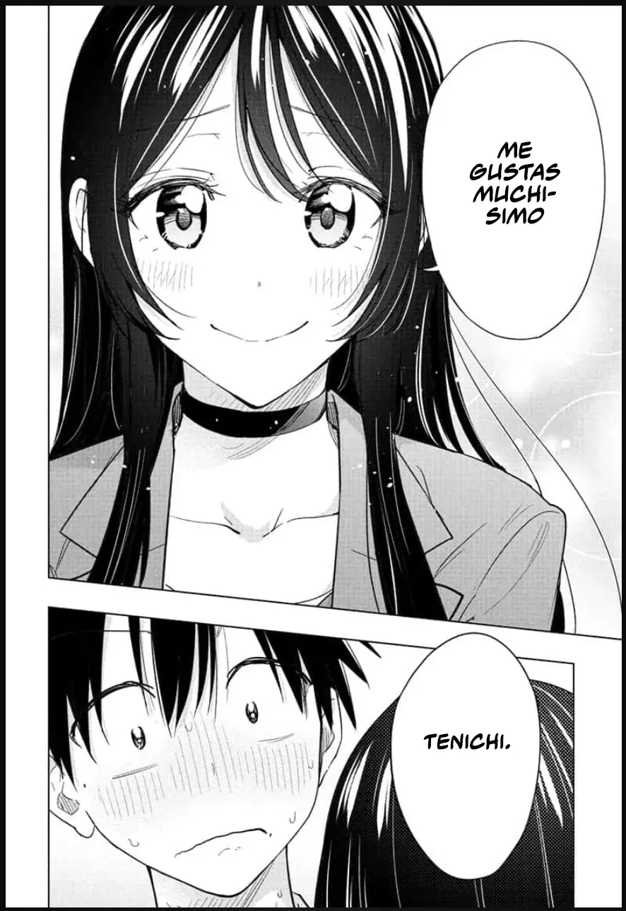 Read Hima-Ten Es Manga Online