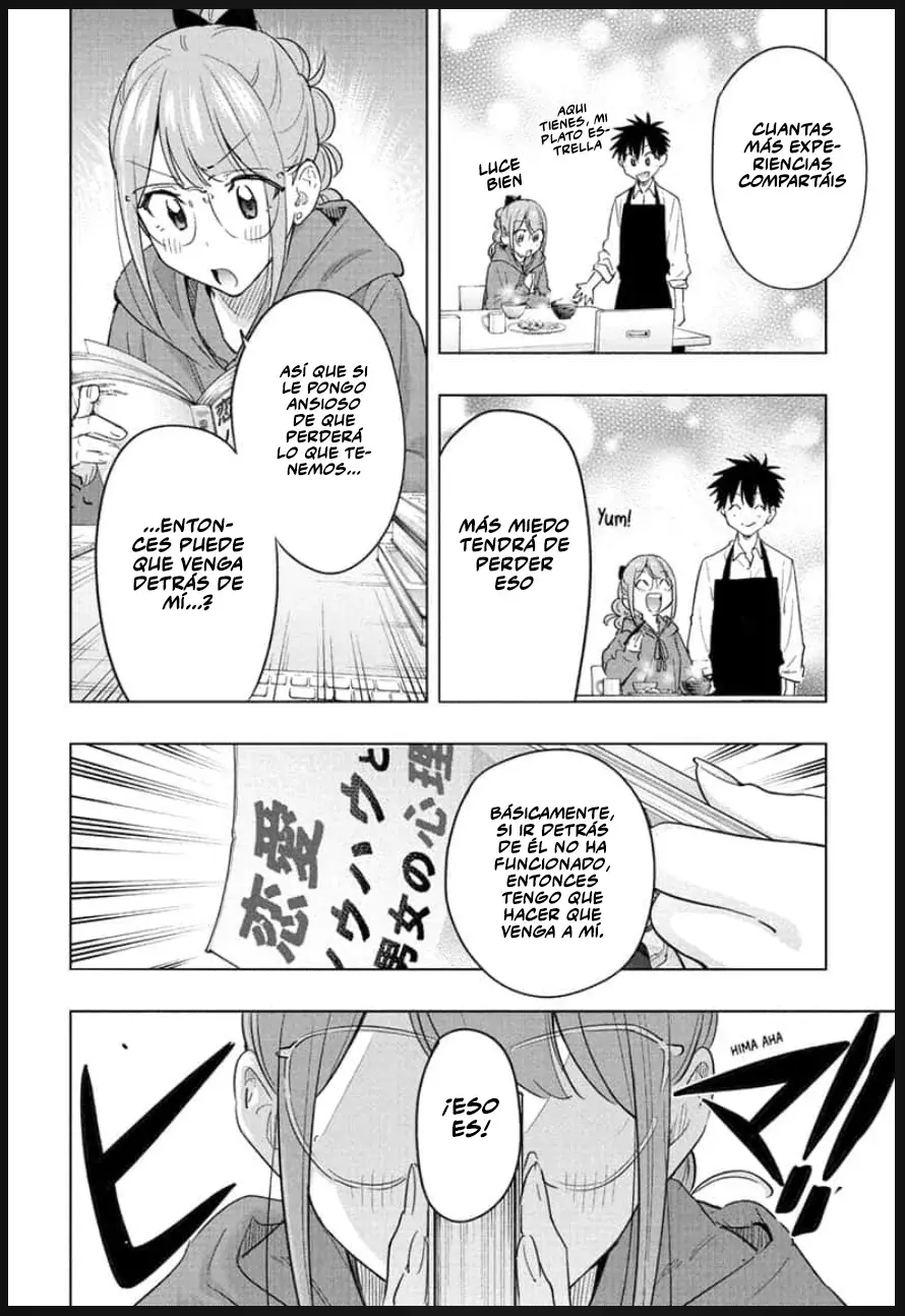 Read Hima-Ten Es Manga Online