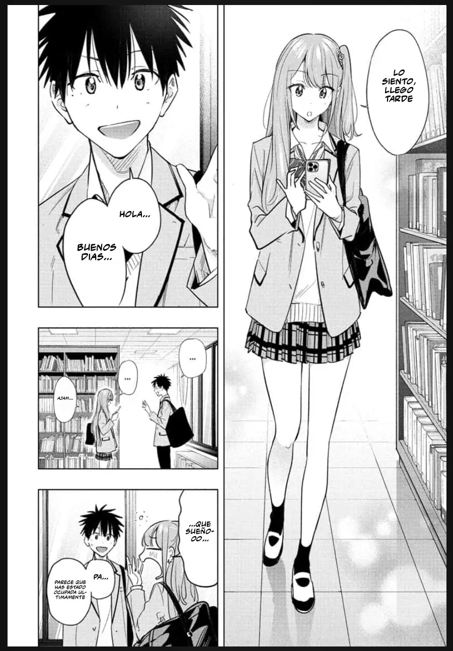 Read Hima-Ten Es Manga Online