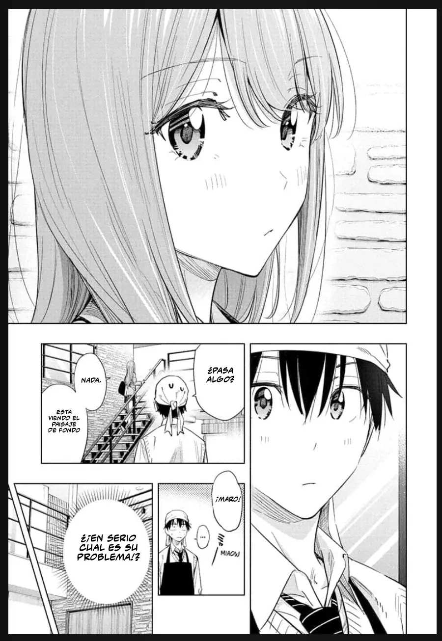 Read Hima-Ten Es Manga Online