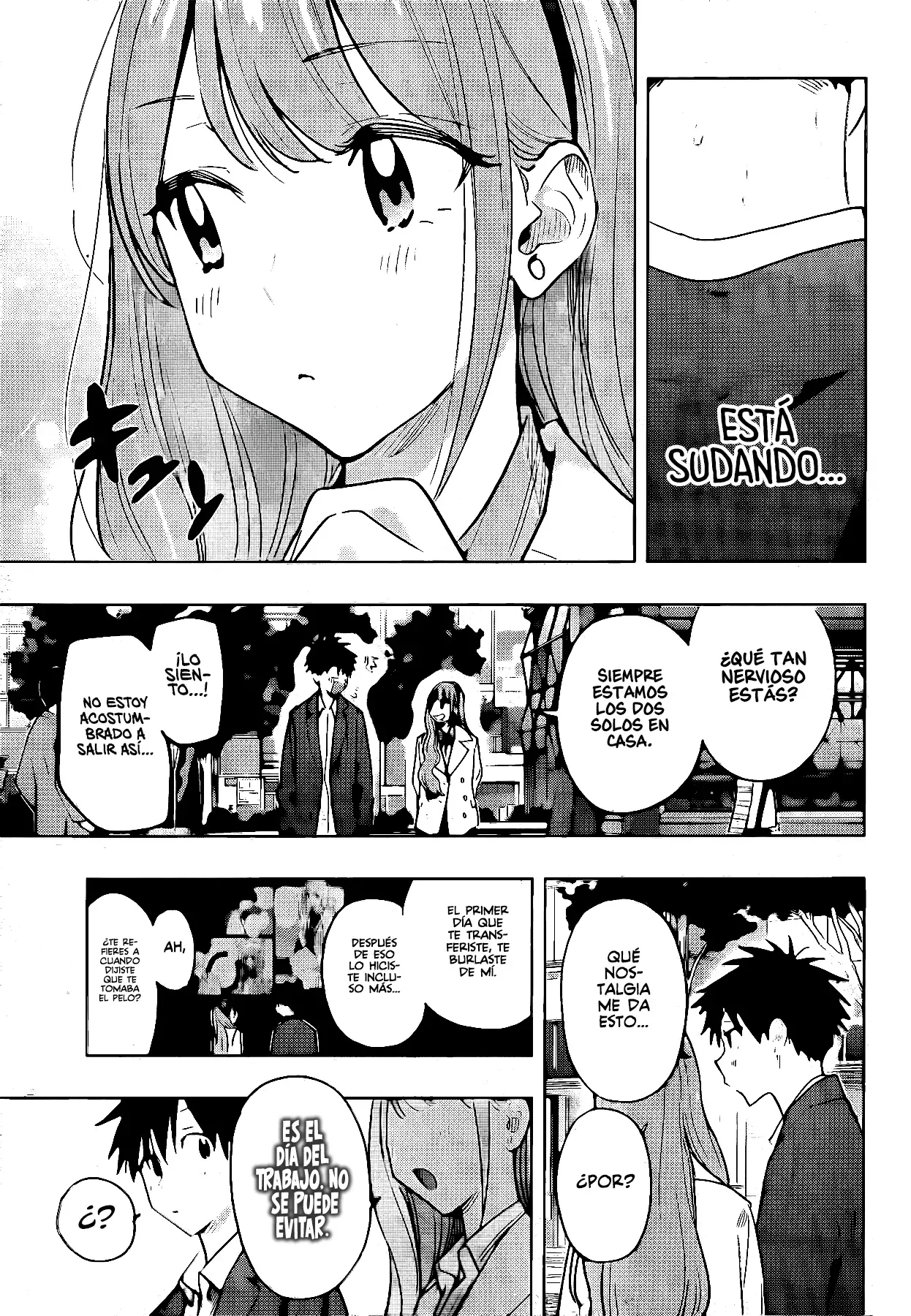 Read Hima-Ten Es Manga Online