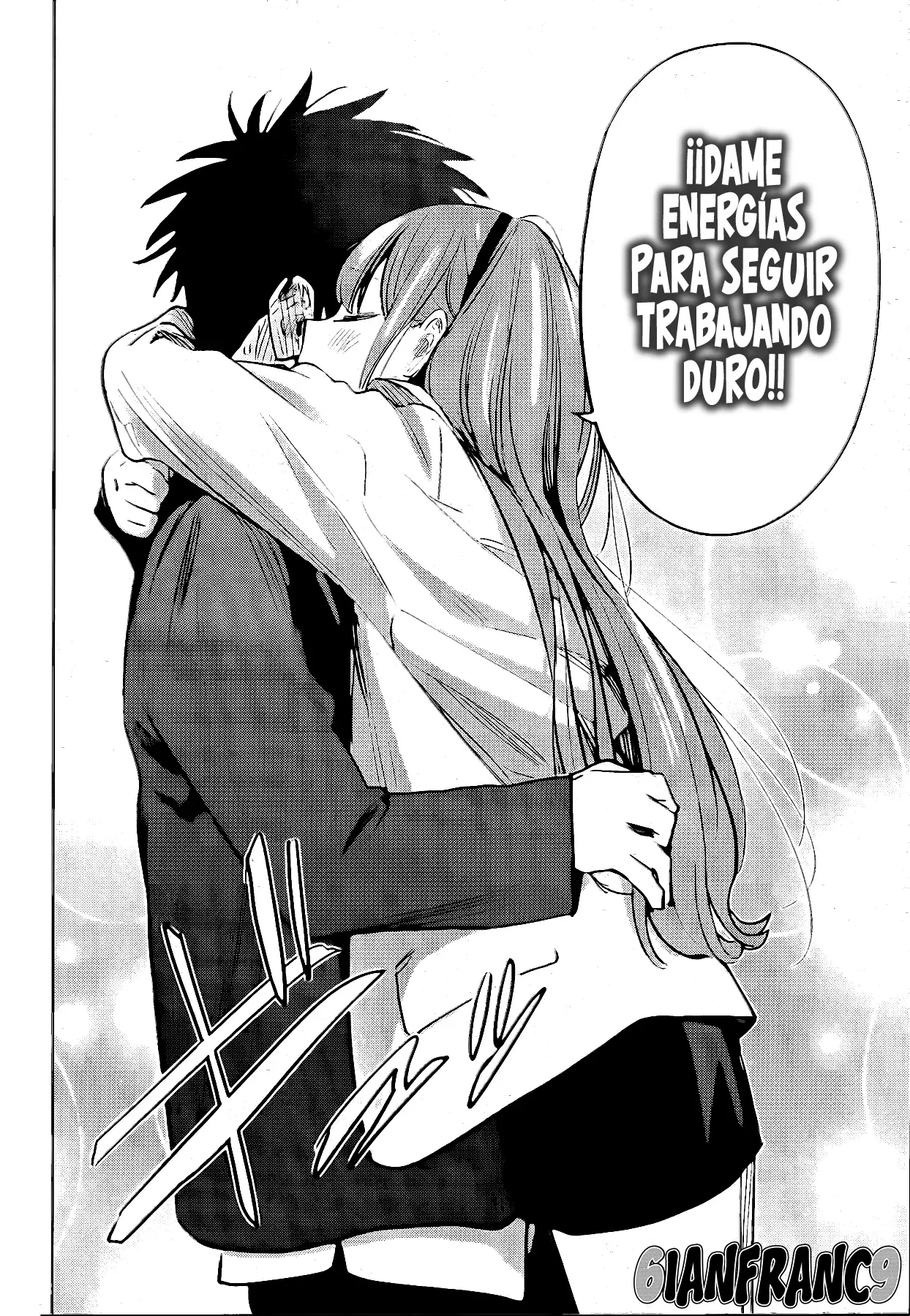 Read Hima-Ten Es Manga Online