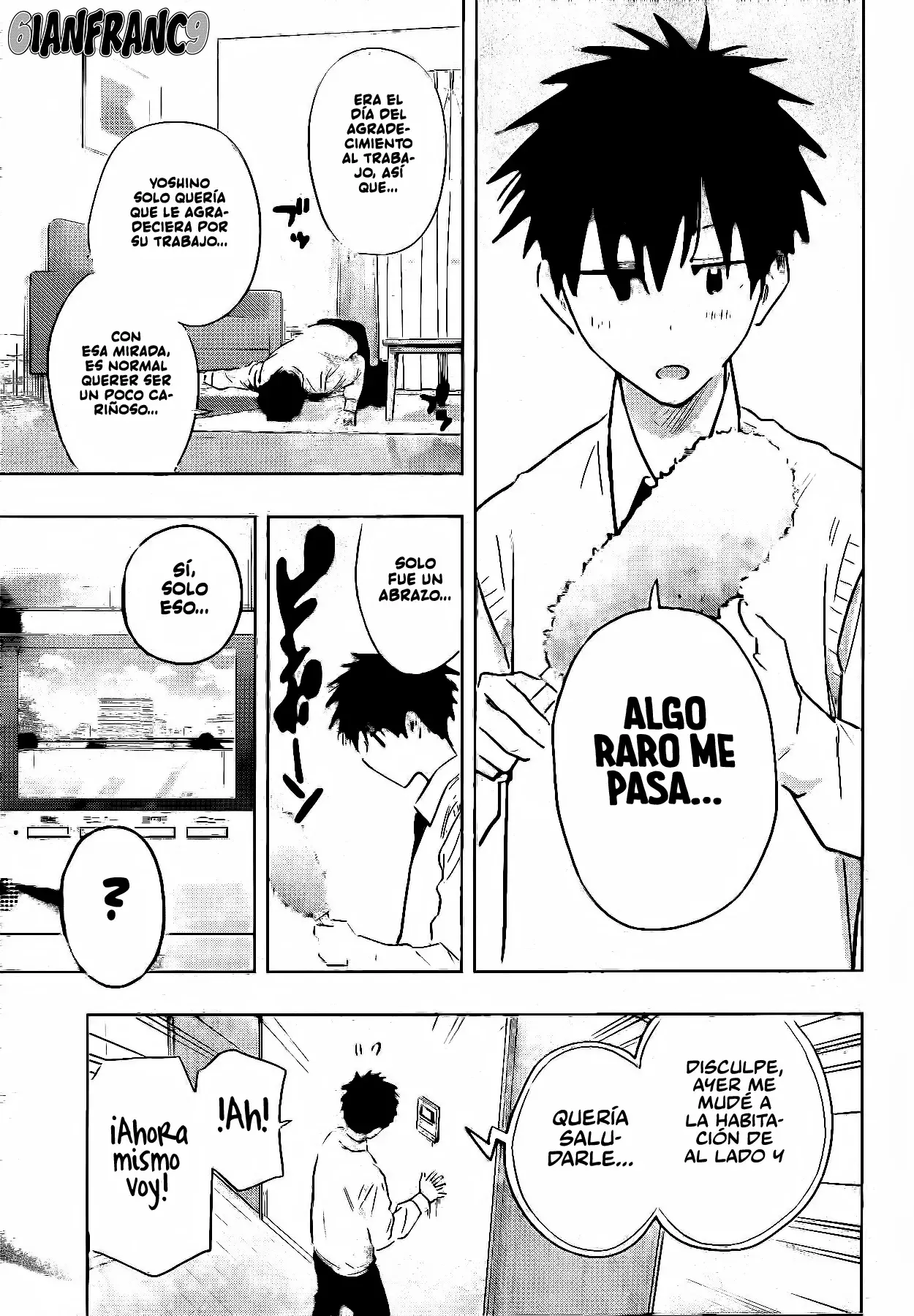 Read Hima-Ten Es Manga Online