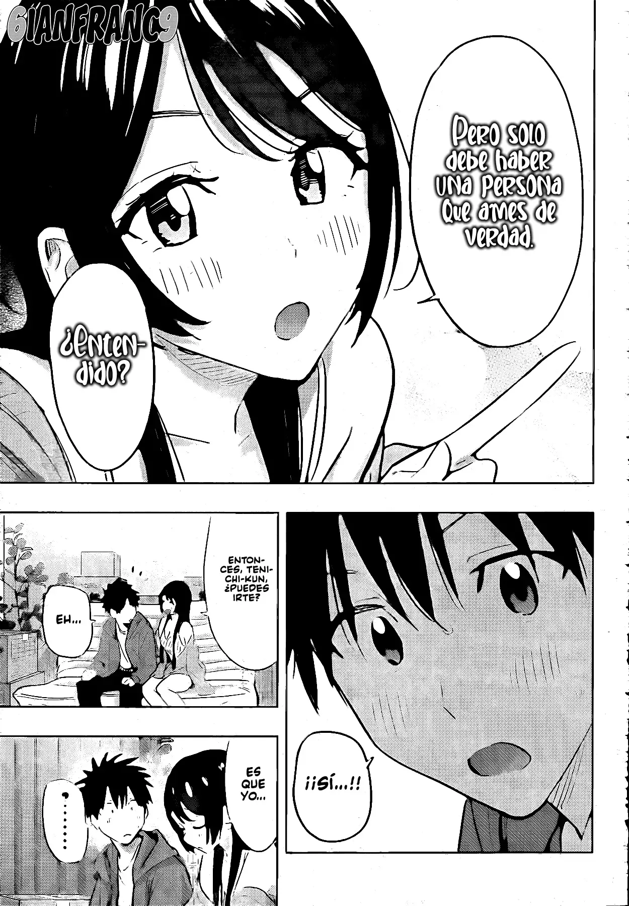 Read Hima-Ten Es Manga Online