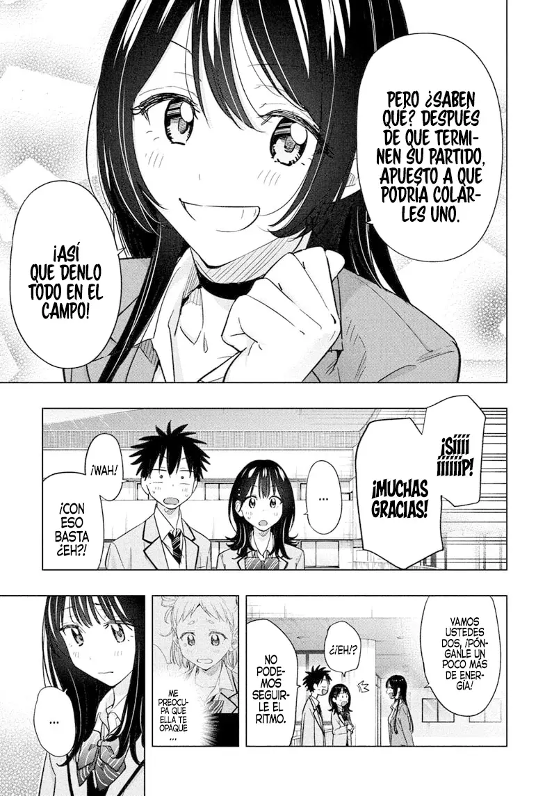 Read Hima-Ten Es Manga Online