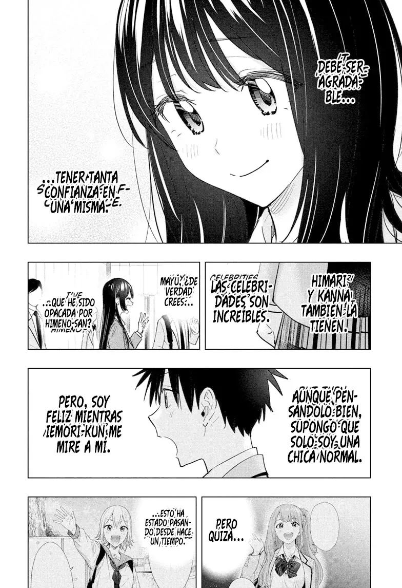 Read Hima-Ten Es Manga Online
