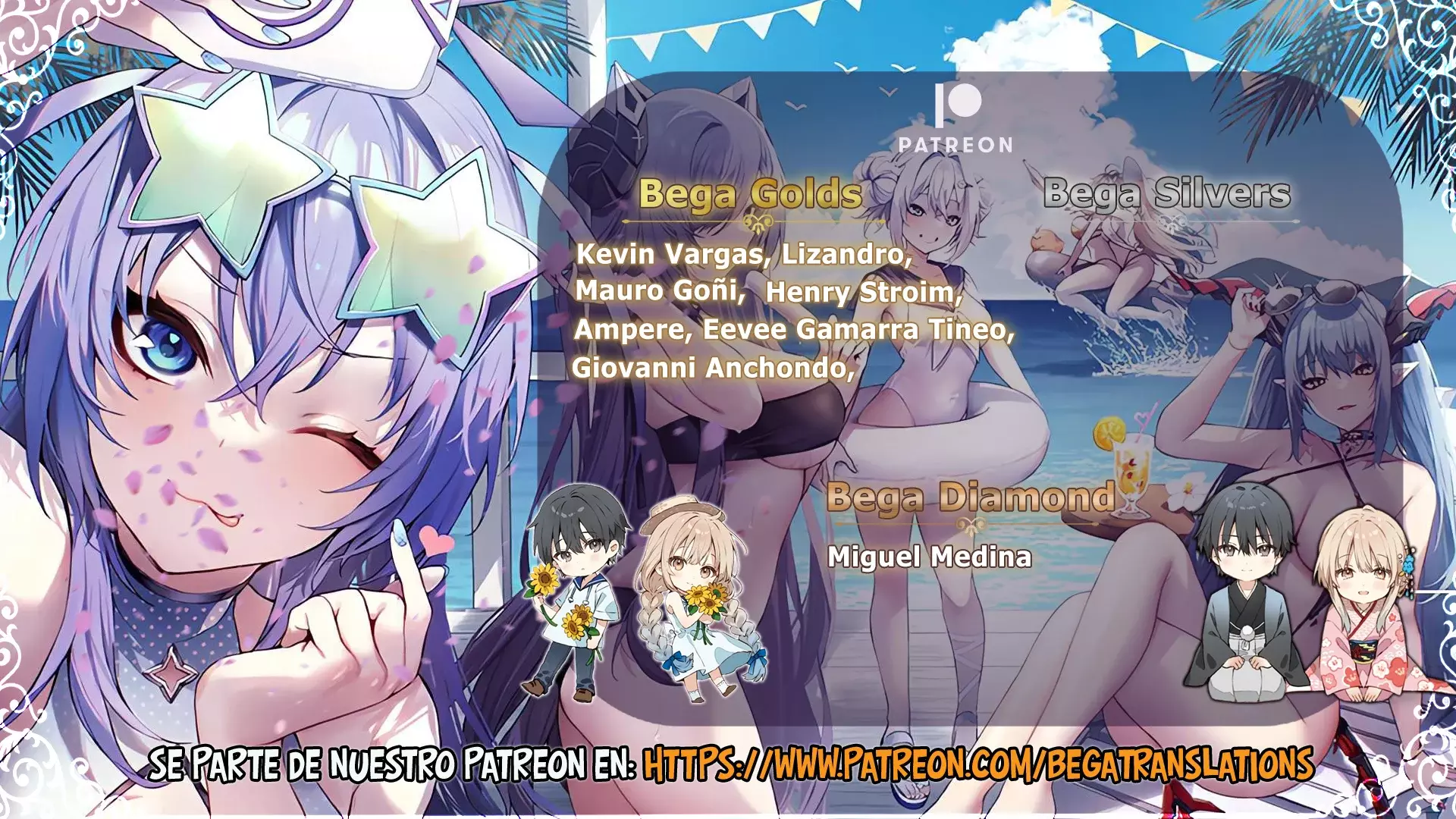Read Hima-Ten Es Manga Online