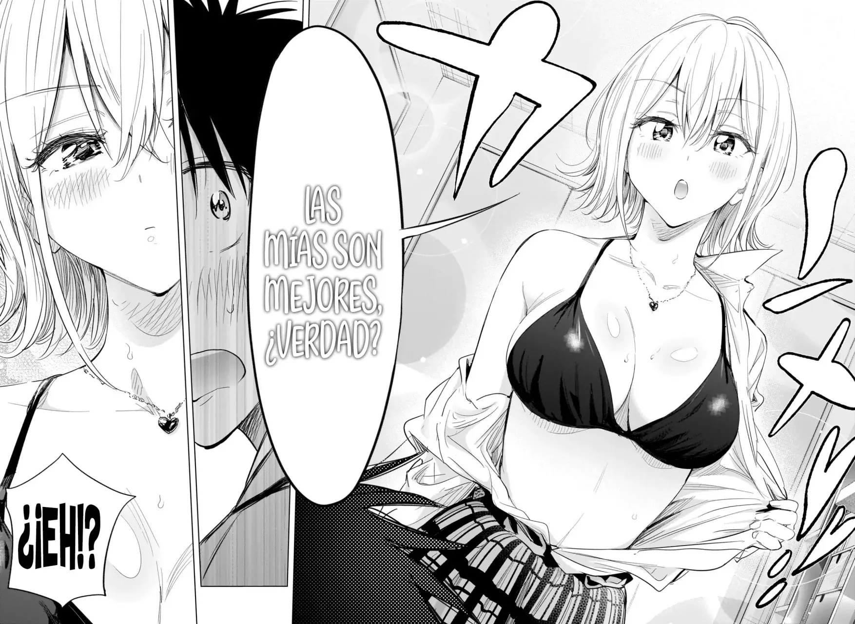 Read Hima-Ten Es Manga Online