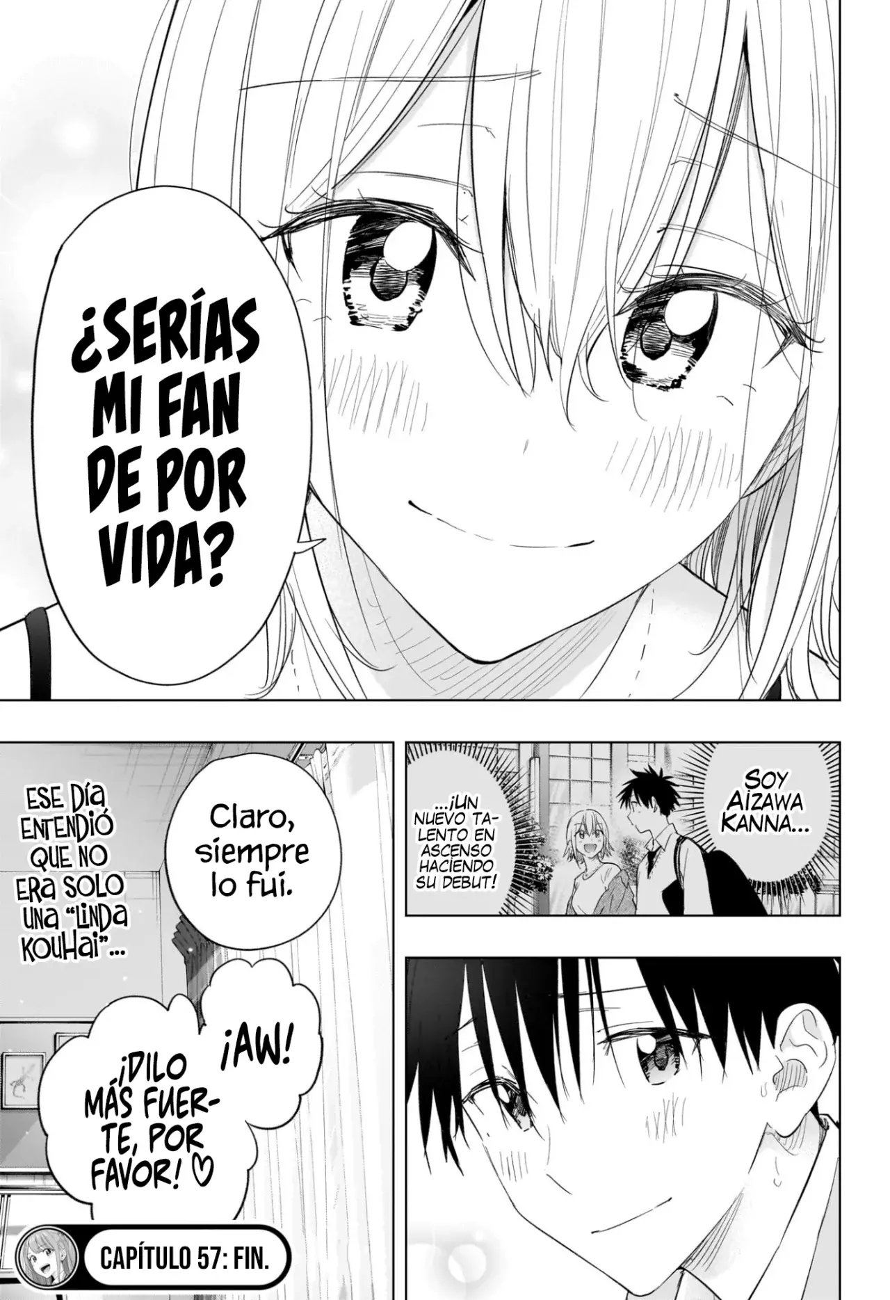Read Hima-Ten Es Manga Online