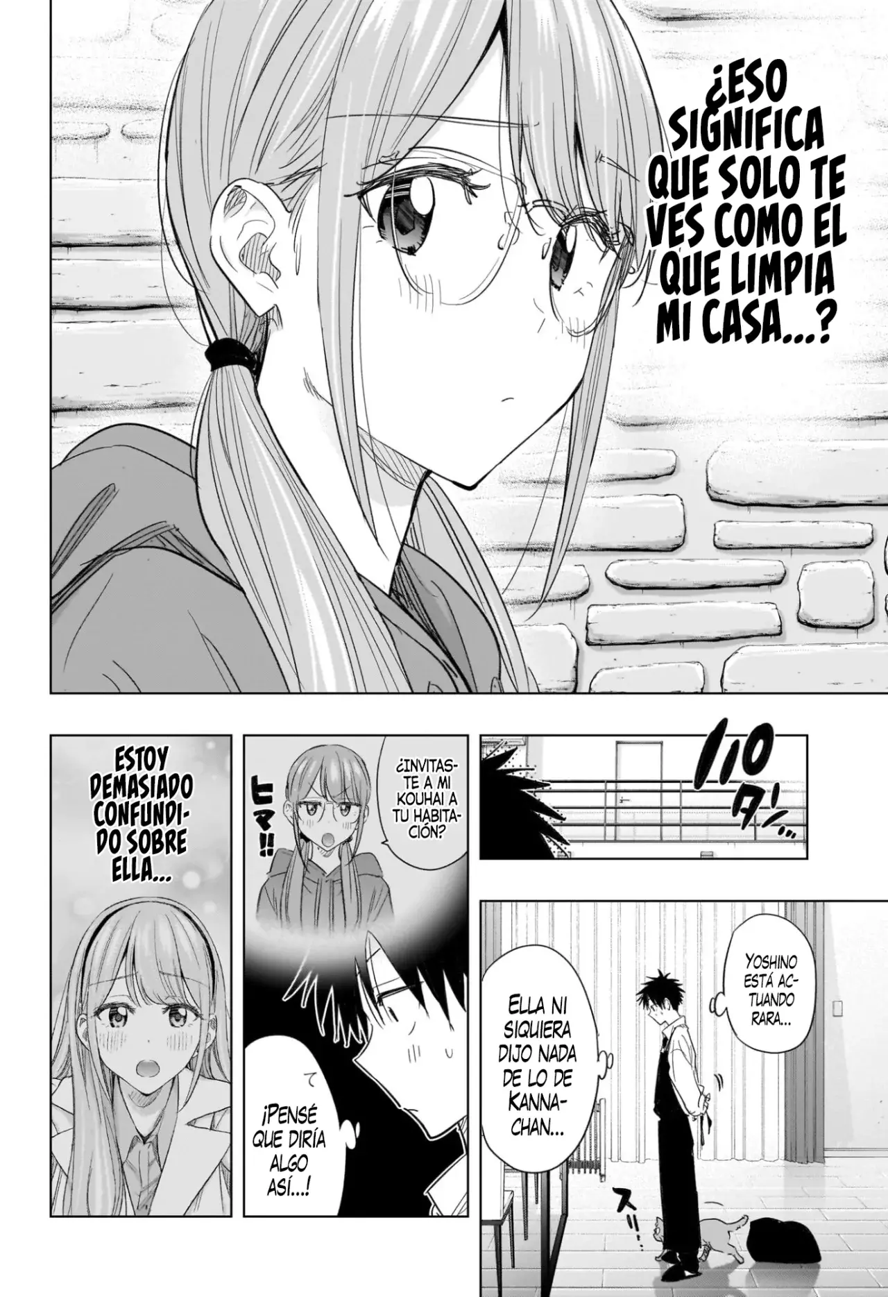Read Hima-Ten Es Manga Online