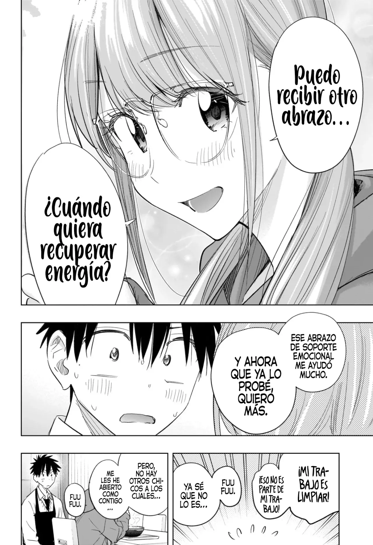 Read Hima-Ten Es Manga Online