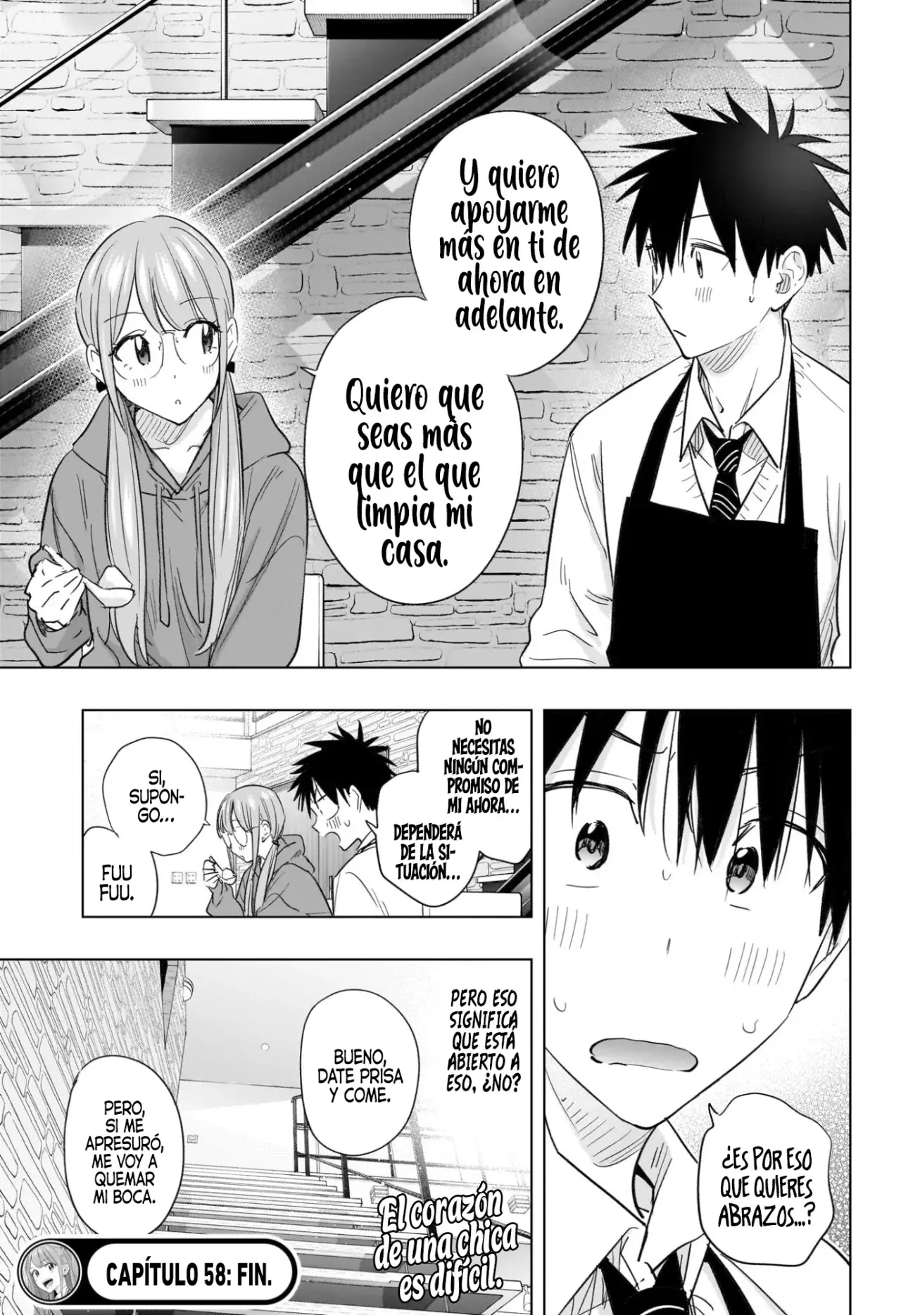 Read Hima-Ten Es Manga Online