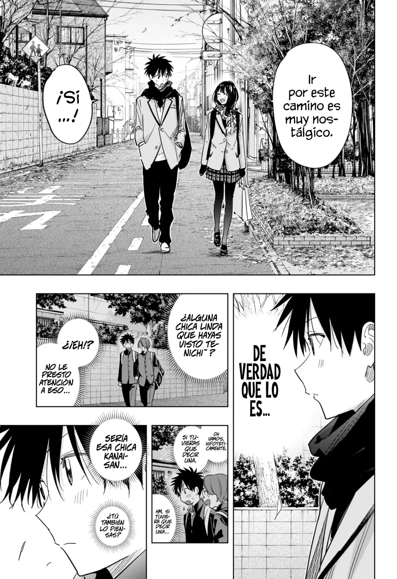 Read Hima-Ten Es Manga Online