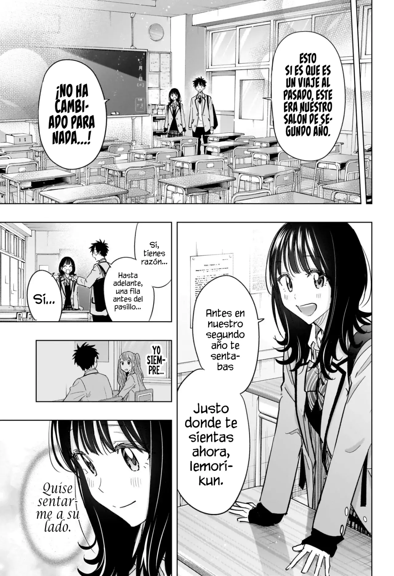 Read Hima-Ten Es Manga Online