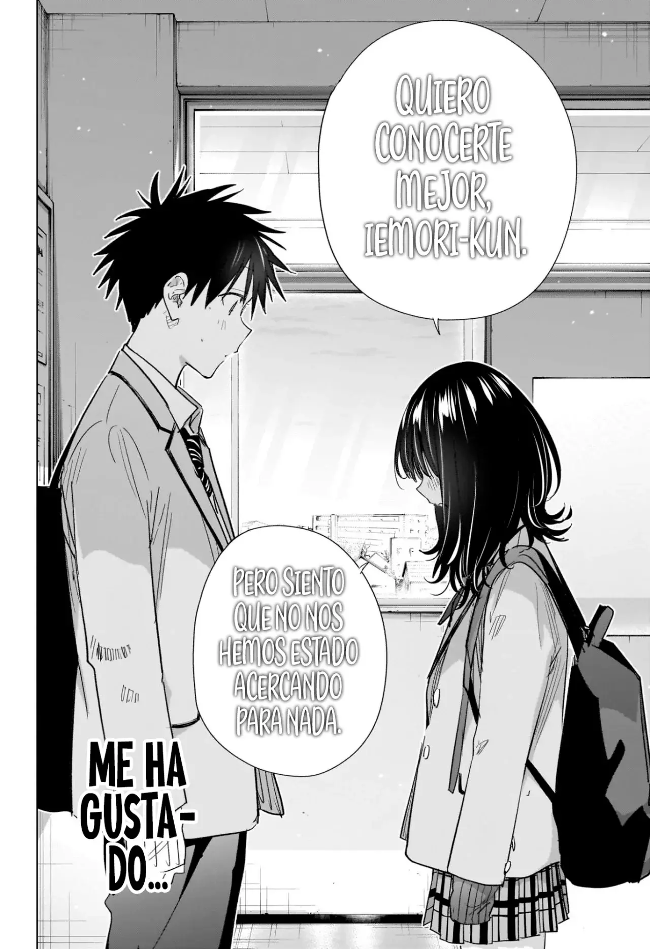 Read Hima-Ten Es Manga Online