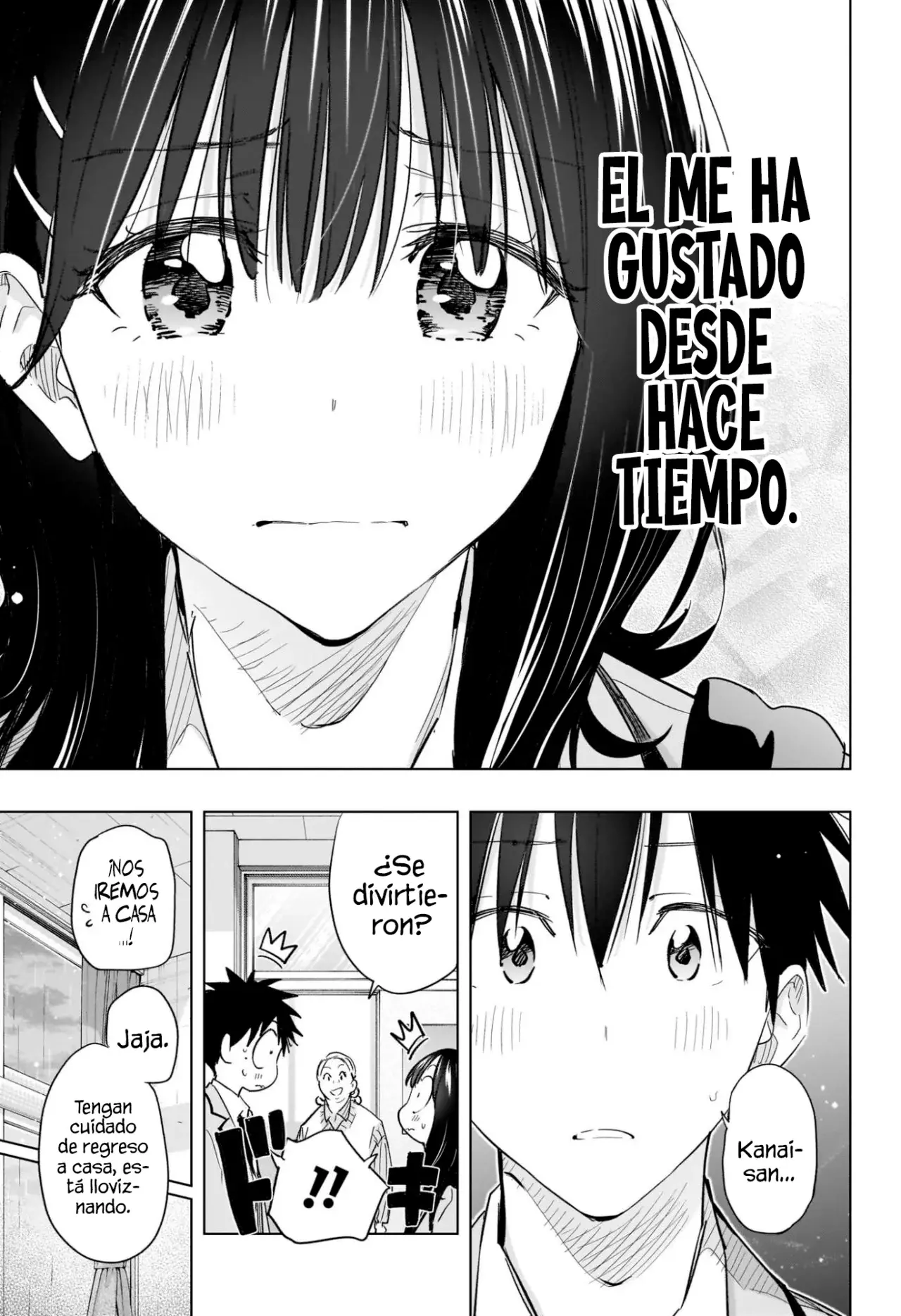 Read Hima-Ten Es Manga Online